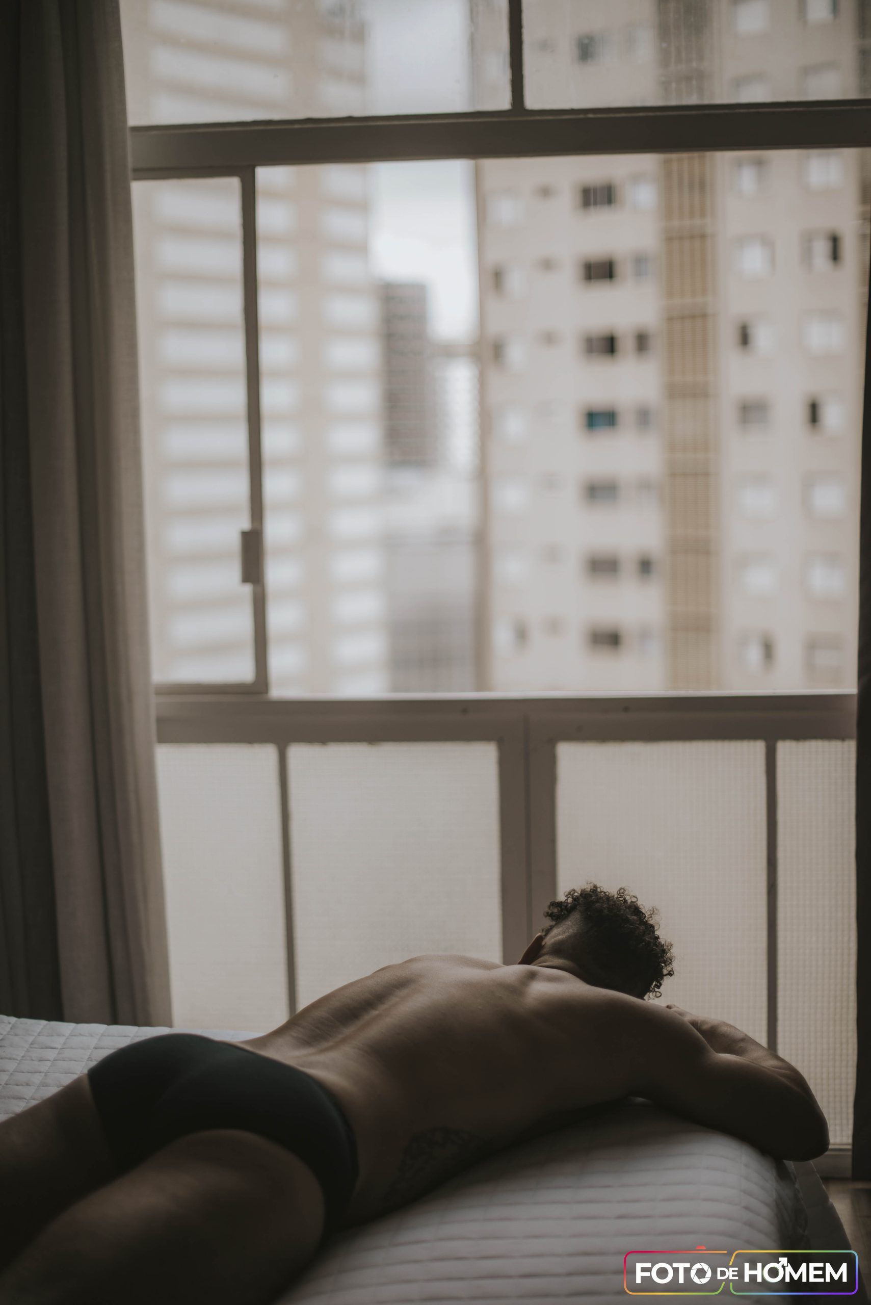 Juninho BBB24 - Big Brother Brasil - 3 - 9