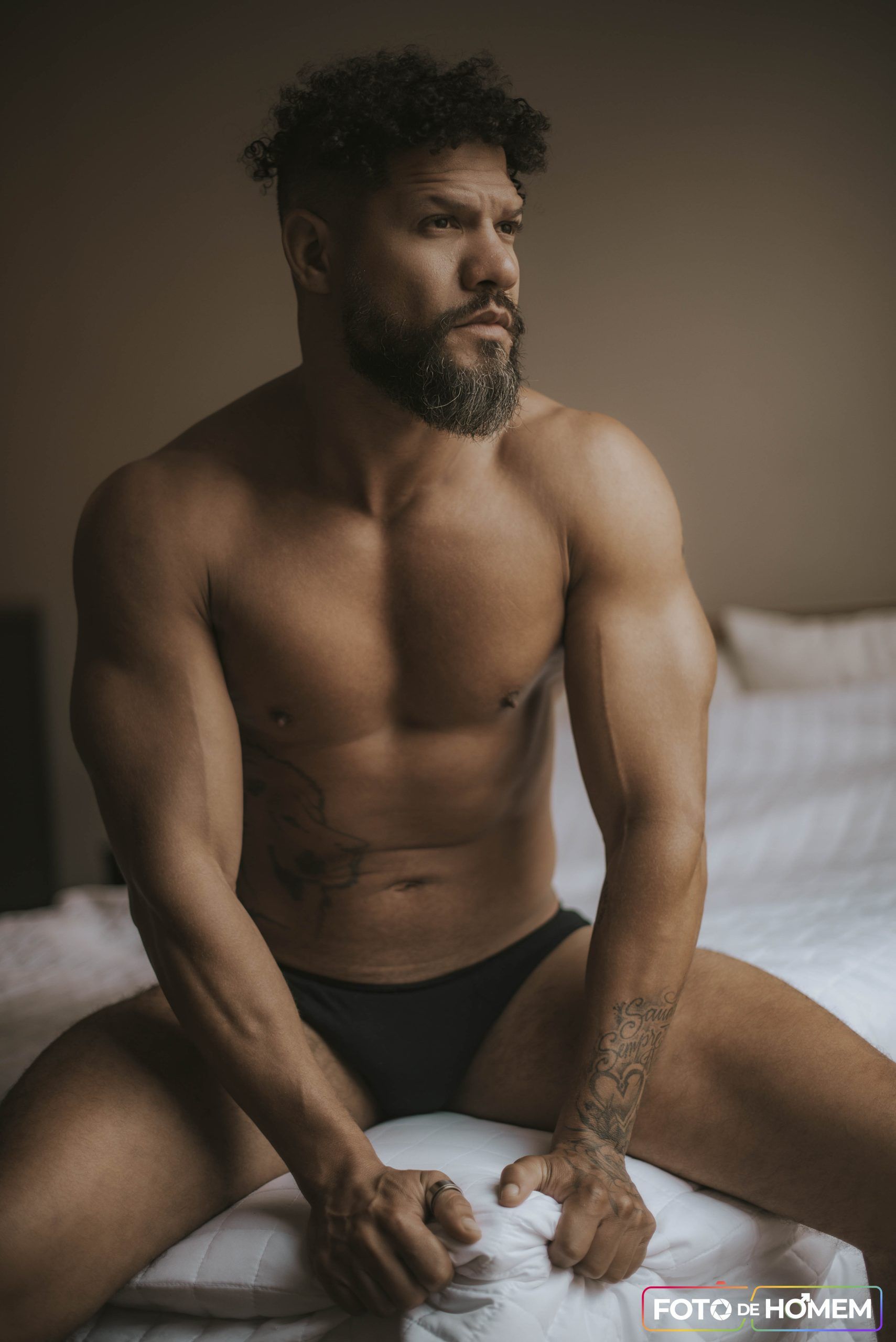 Juninho BBB24 - Big Brother Brasil - 3 - 10