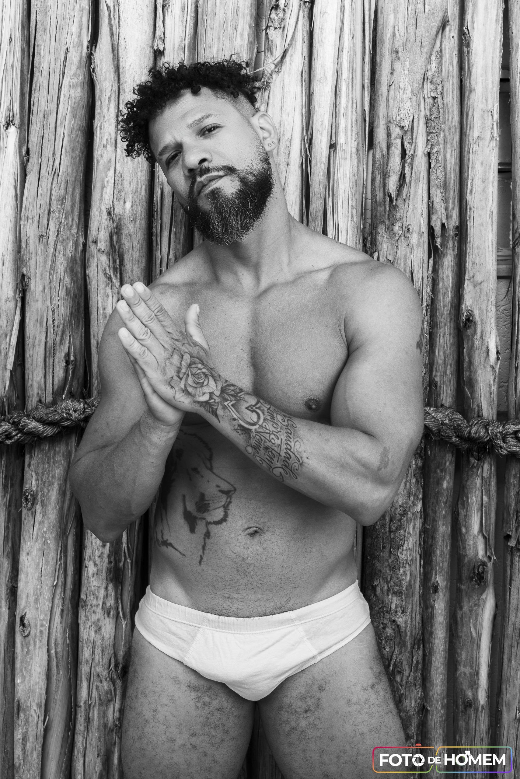 Juninho BBB24 - Big Brother Brasil - 3 - 8