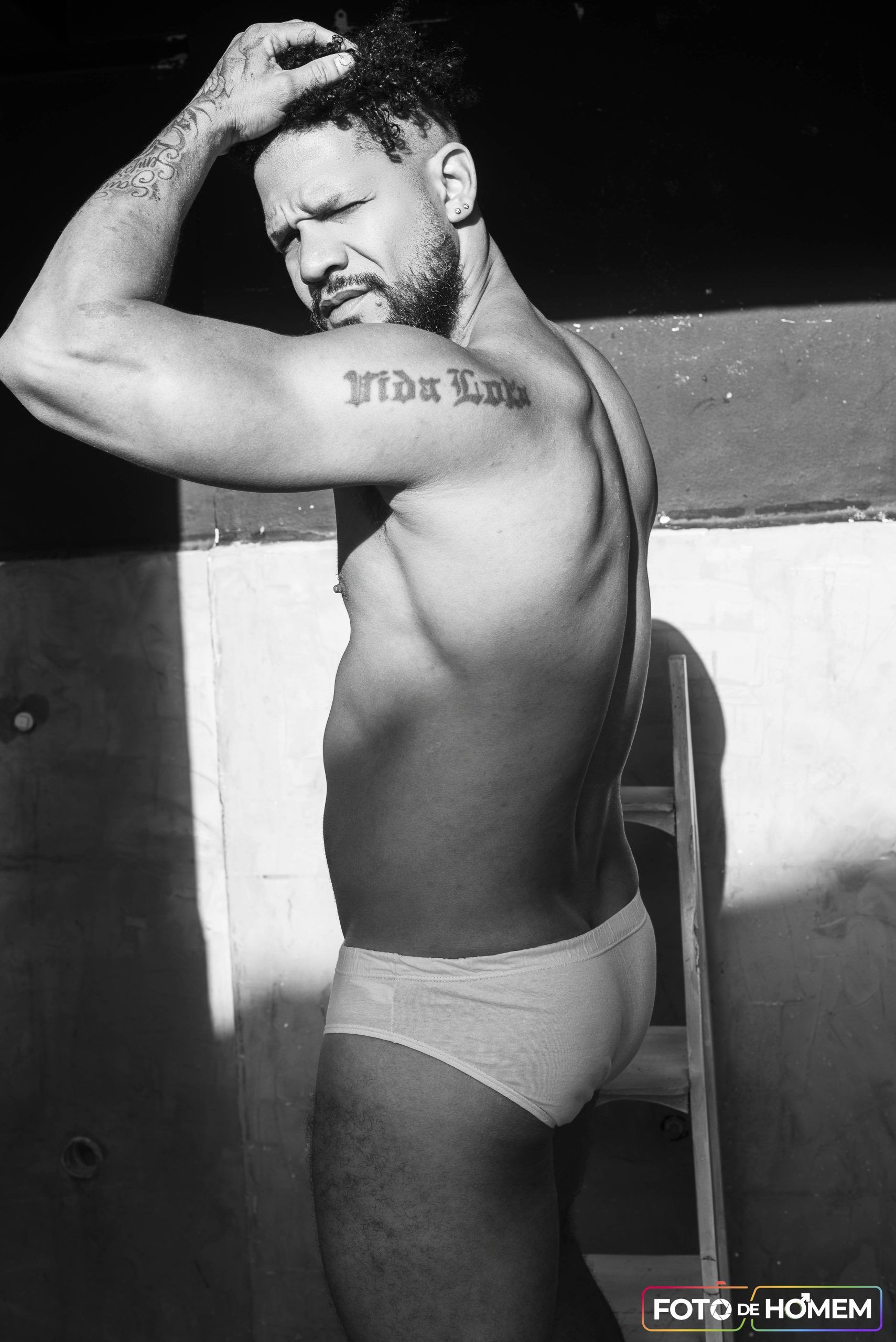 Juninho BBB24 - Big Brother Brasil - 3 - 3