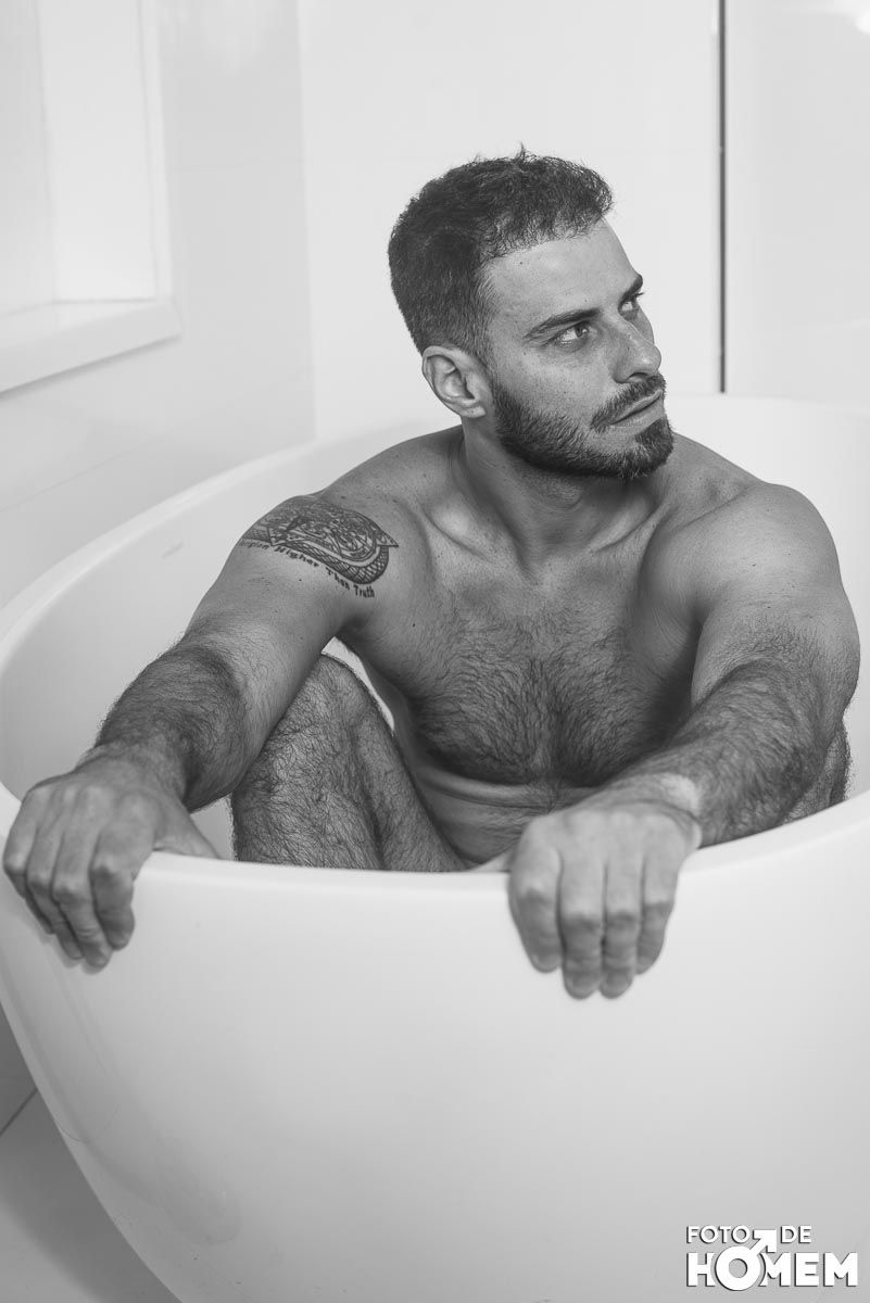 Lucas Malvacini - ator da novela "Amor à Vida" - Rede Globo" - 2 - 4