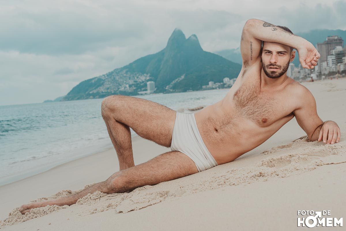 Lucas Malvacini - ator da novela "Amor à Vida" - Rede Globo" - 2 - 17