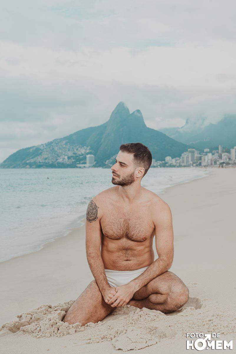 Lucas Malvacini - ator da novela "Amor à Vida" - Rede Globo" - 2 - 9