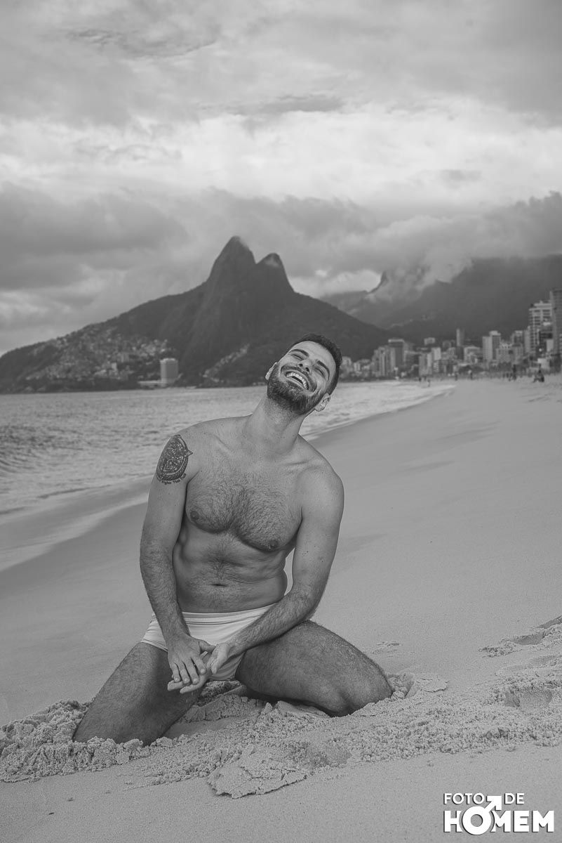 Lucas Malvacini - ator da novela "Amor à Vida" - Rede Globo" - 2 - 13