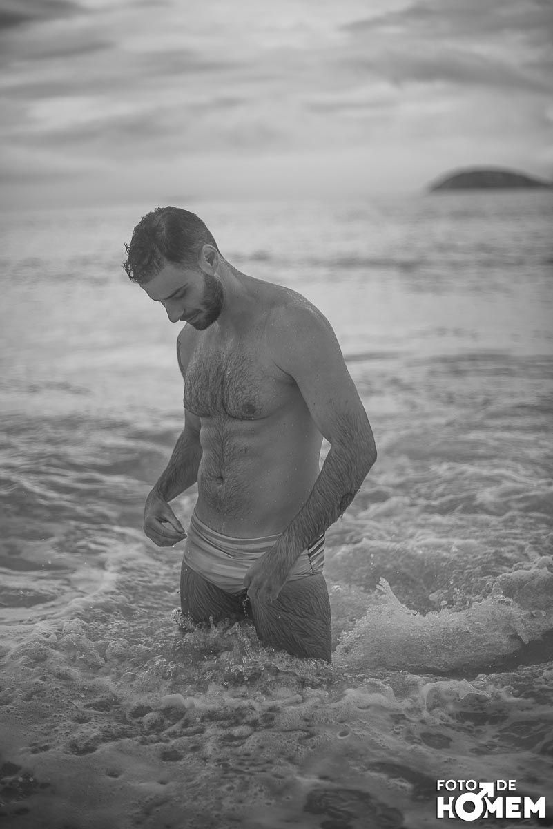 Lucas Malvacini - ator da novela "Amor à Vida" - Rede Globo" - 2 - 11