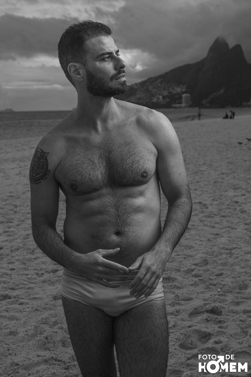 Lucas Malvacini - ator da novela "Amor à Vida" - Rede Globo" - 2 - 10