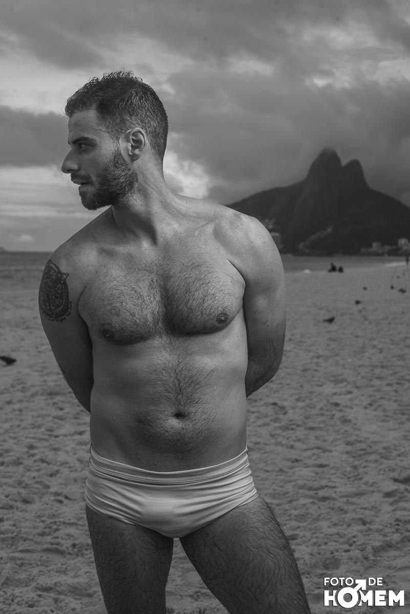 Lucas Malvacini - ator da novela "Amor à Vida" - Rede Globo" - 2 - 14