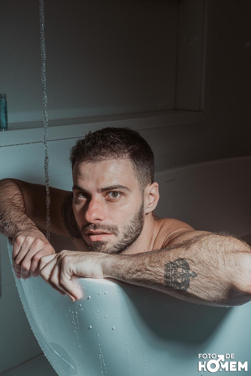 Lucas Malvacini - ator da novela "Amor à Vida" - Rede Globo" - 2 - 3