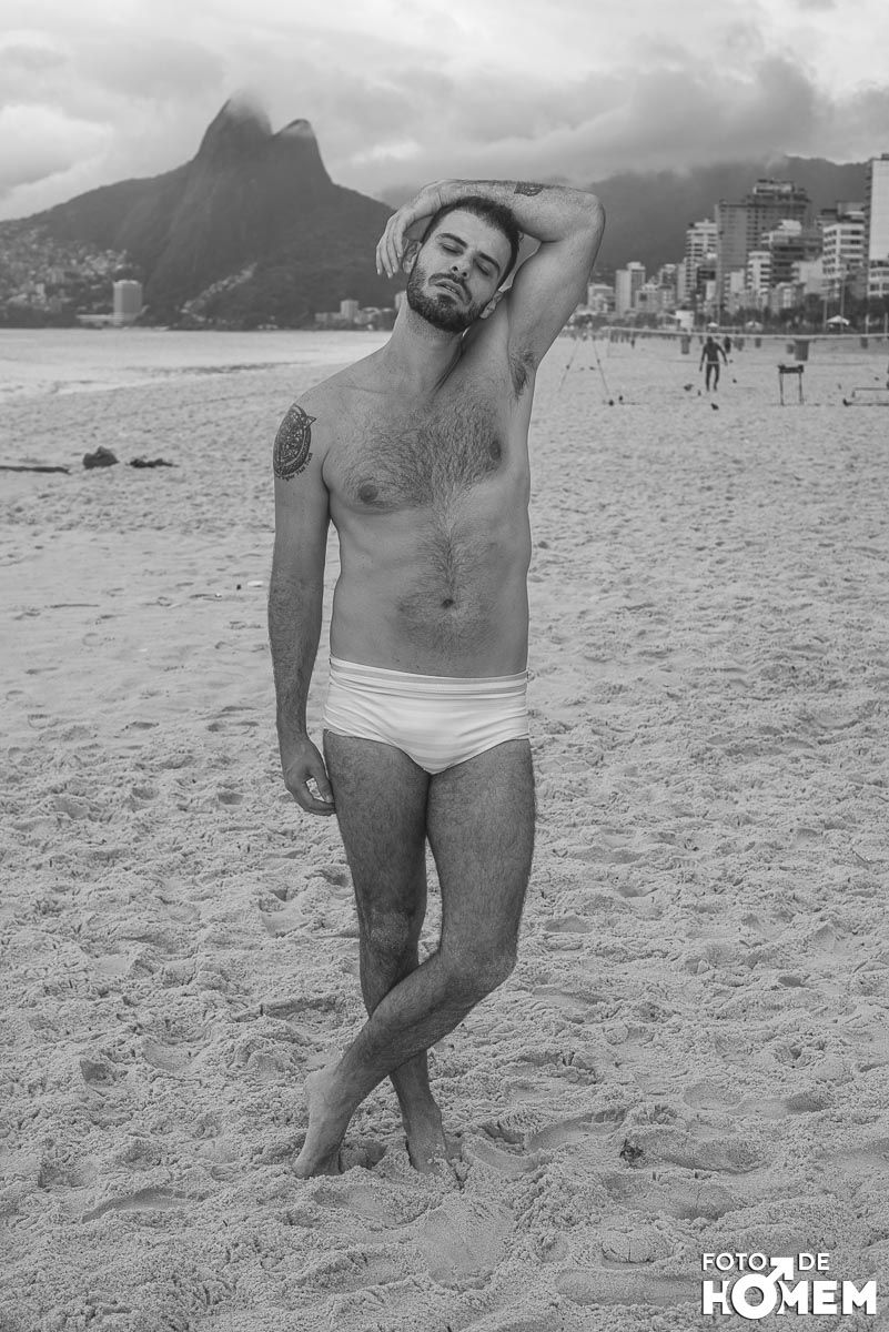 Lucas Malvacini - ator da novela "Amor à Vida" - Rede Globo" - 2 - 7