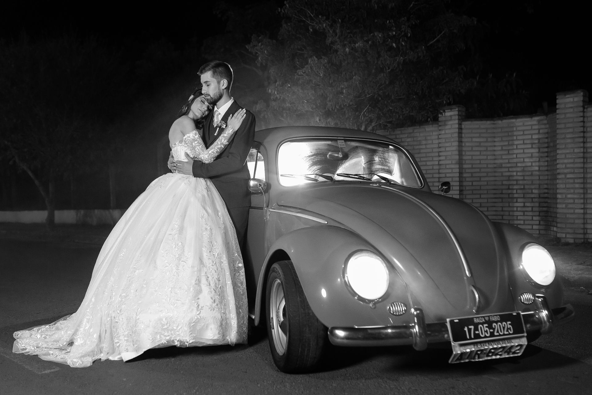 Casamento Raiza e Fabio - 2 - 104