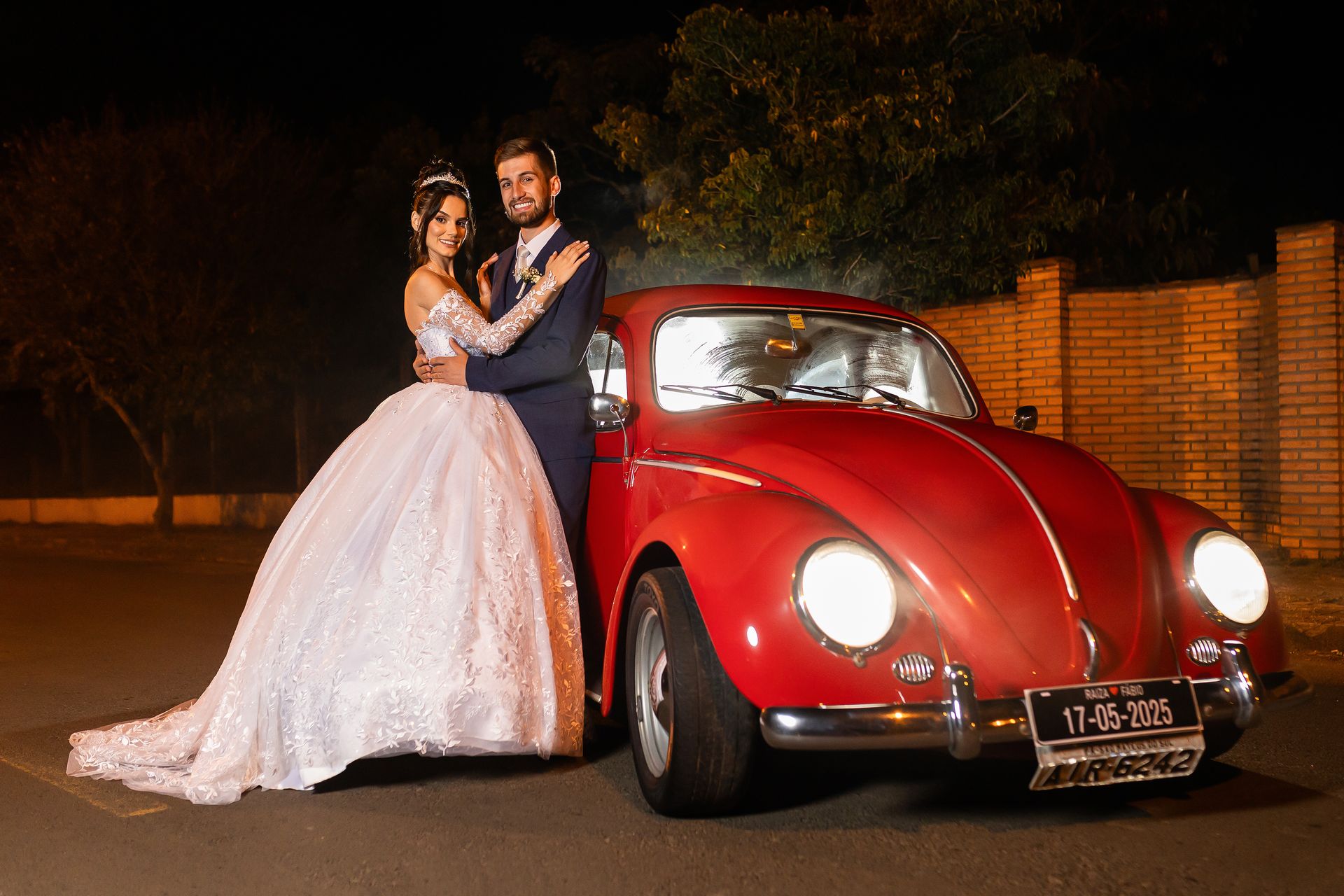 Casamento Maiara e Leandro - 2 - 27