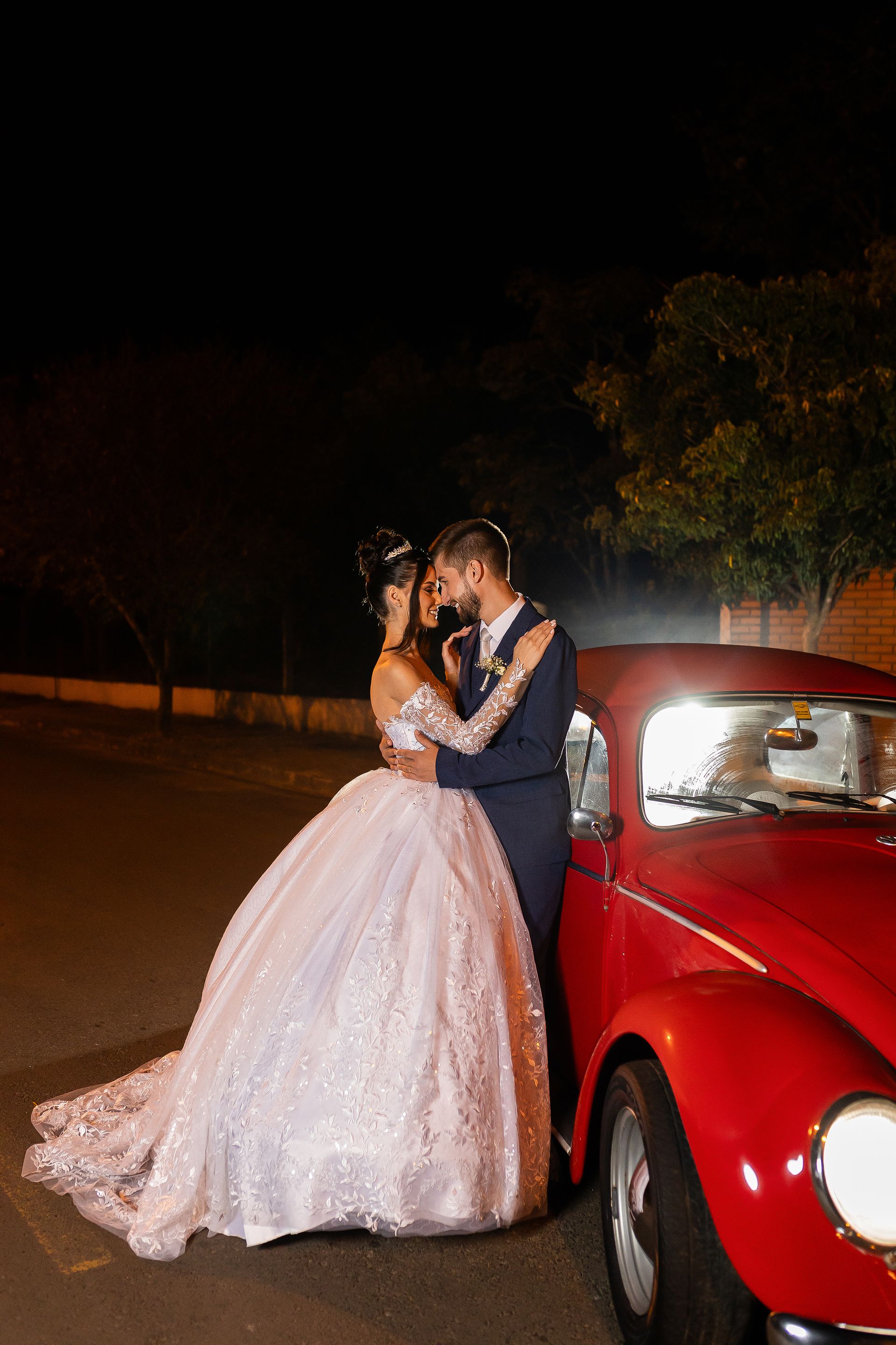 Casamento Maiara e Leandro - 2 - 26