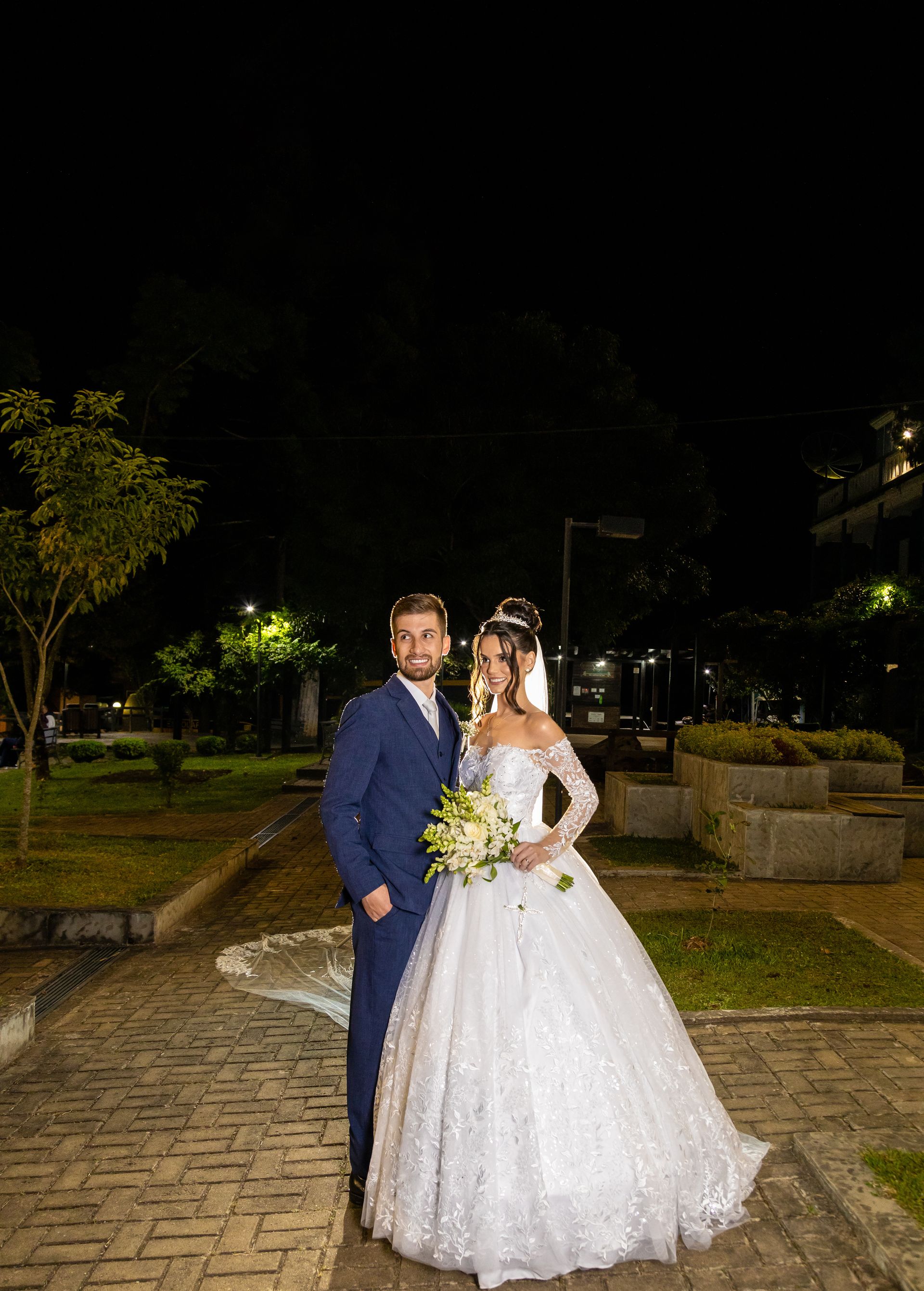 Casamento Raiza e Fabio - 2 - 35