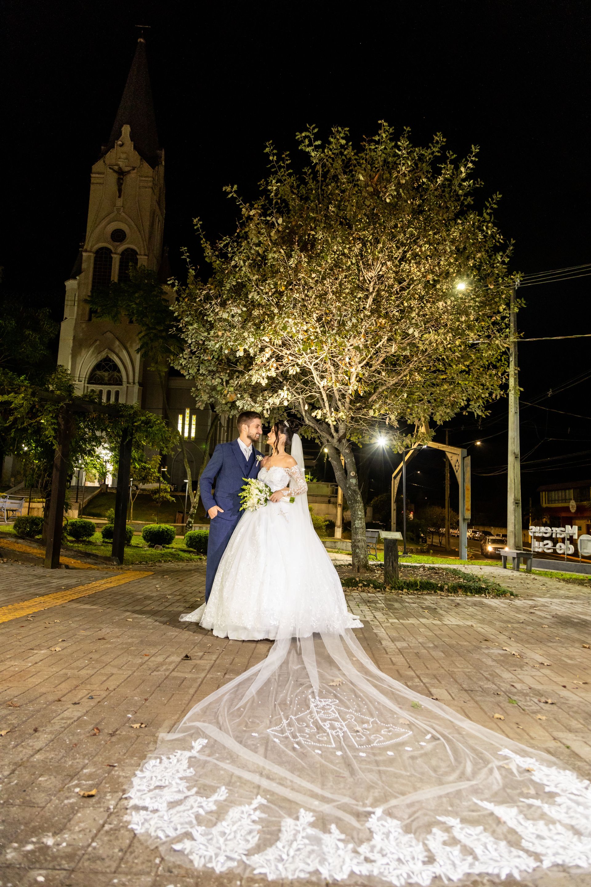 Casamento Raiza e Fabio - 2 - 36