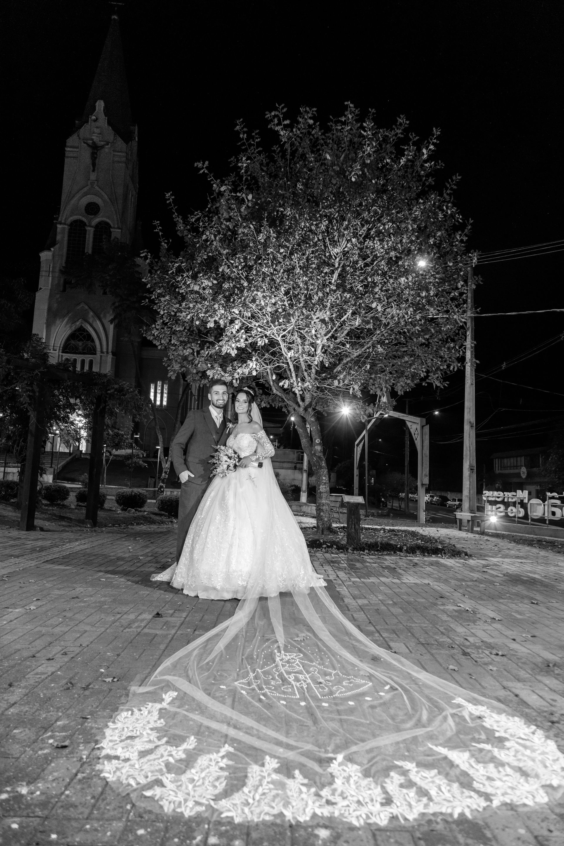 Casamento Raiza e Fabio - 2 - 34