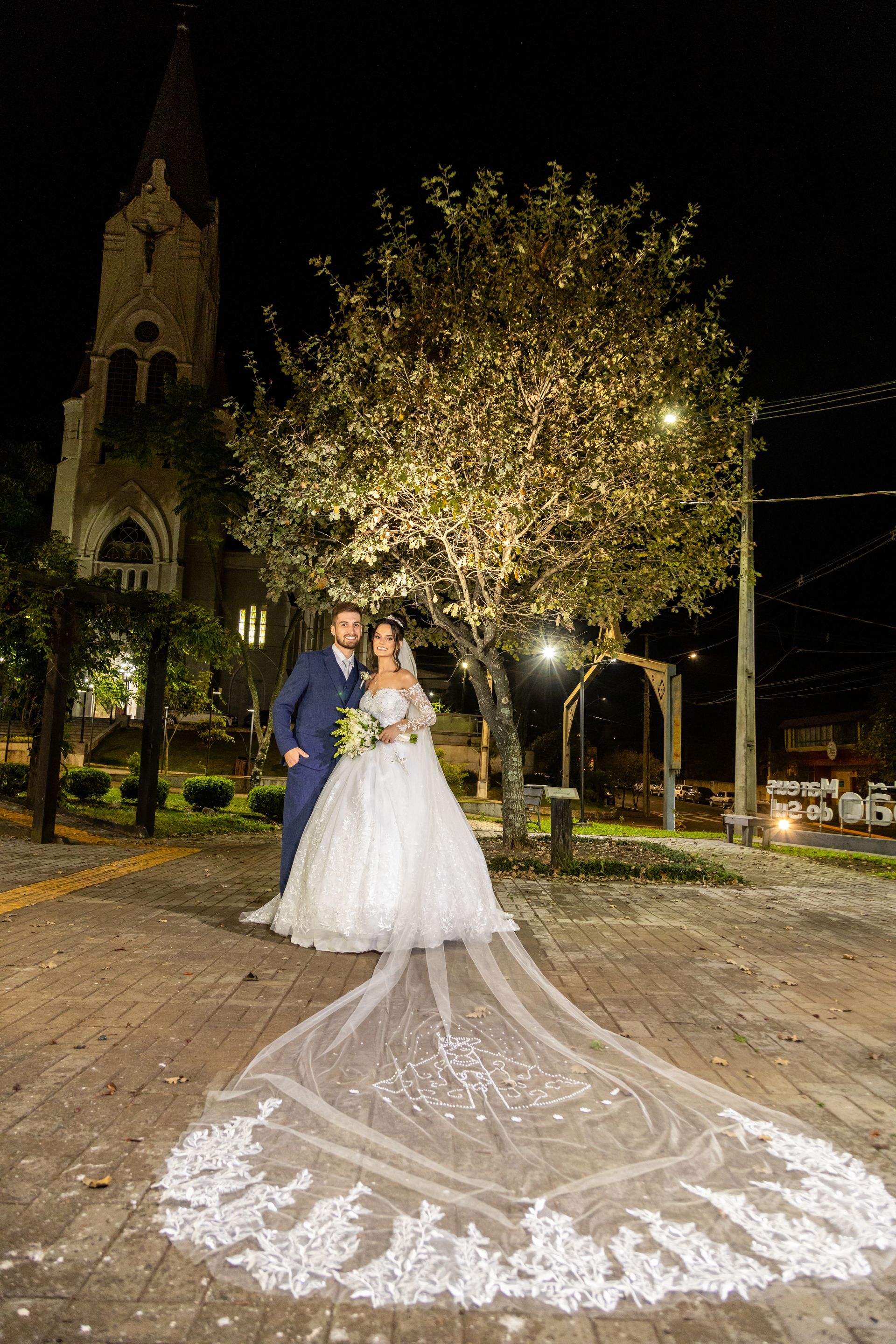 Casamento Raiza e Fabio - 2 - 37