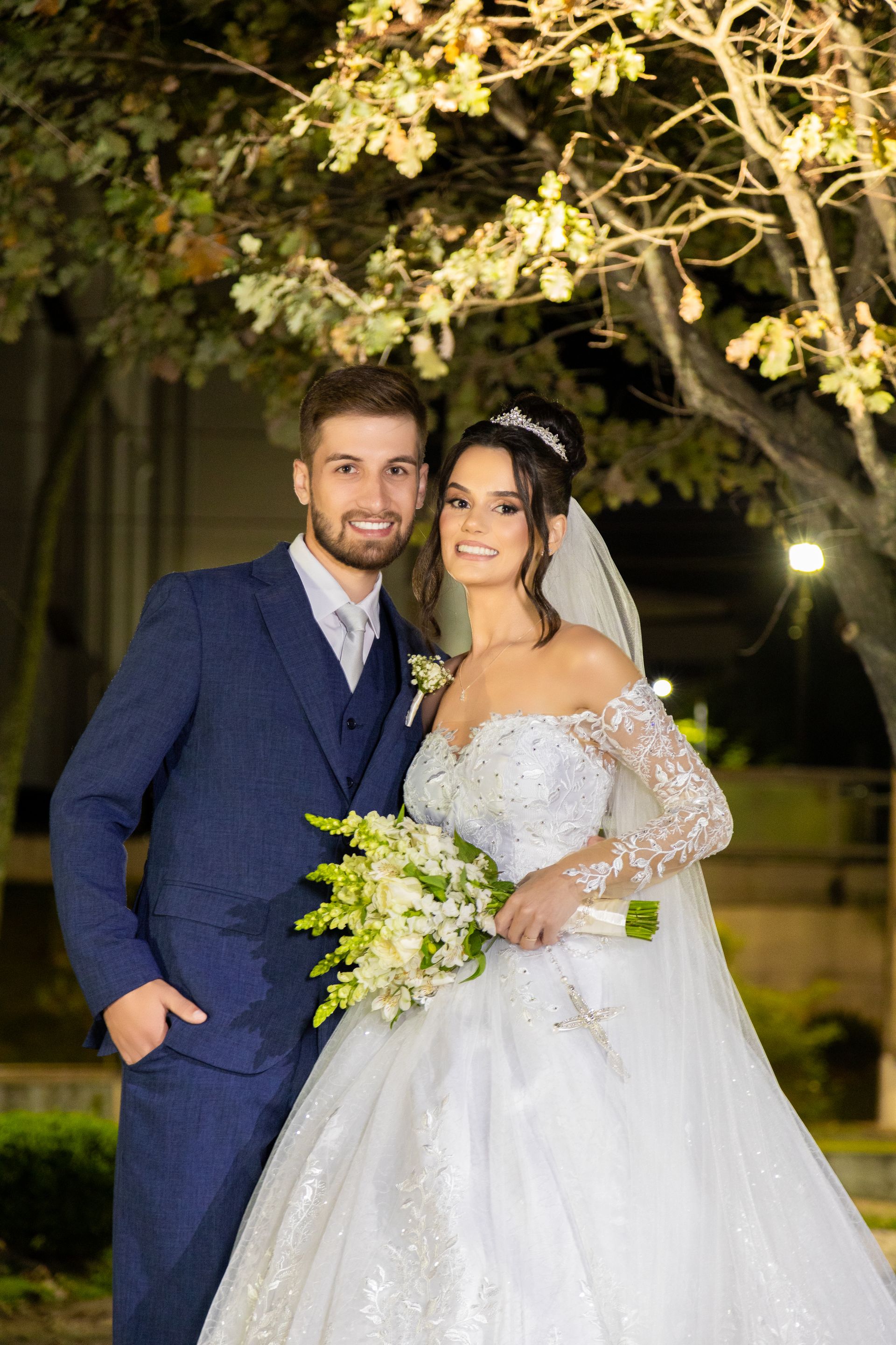 Casamento Raiza e Fabio - 2 - 40