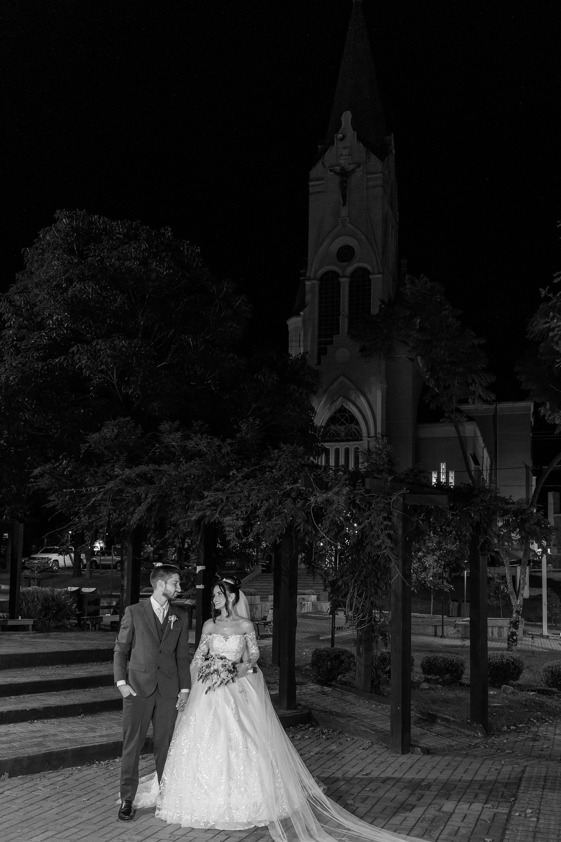 Casamento Raiza e Fabio - 2 - 38