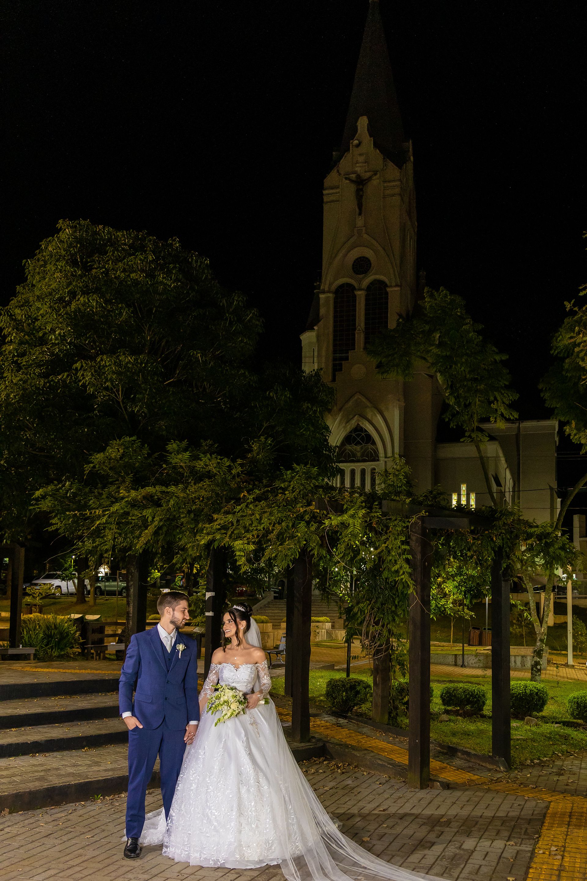 Casamento Raiza e Fabio - 2 - 43