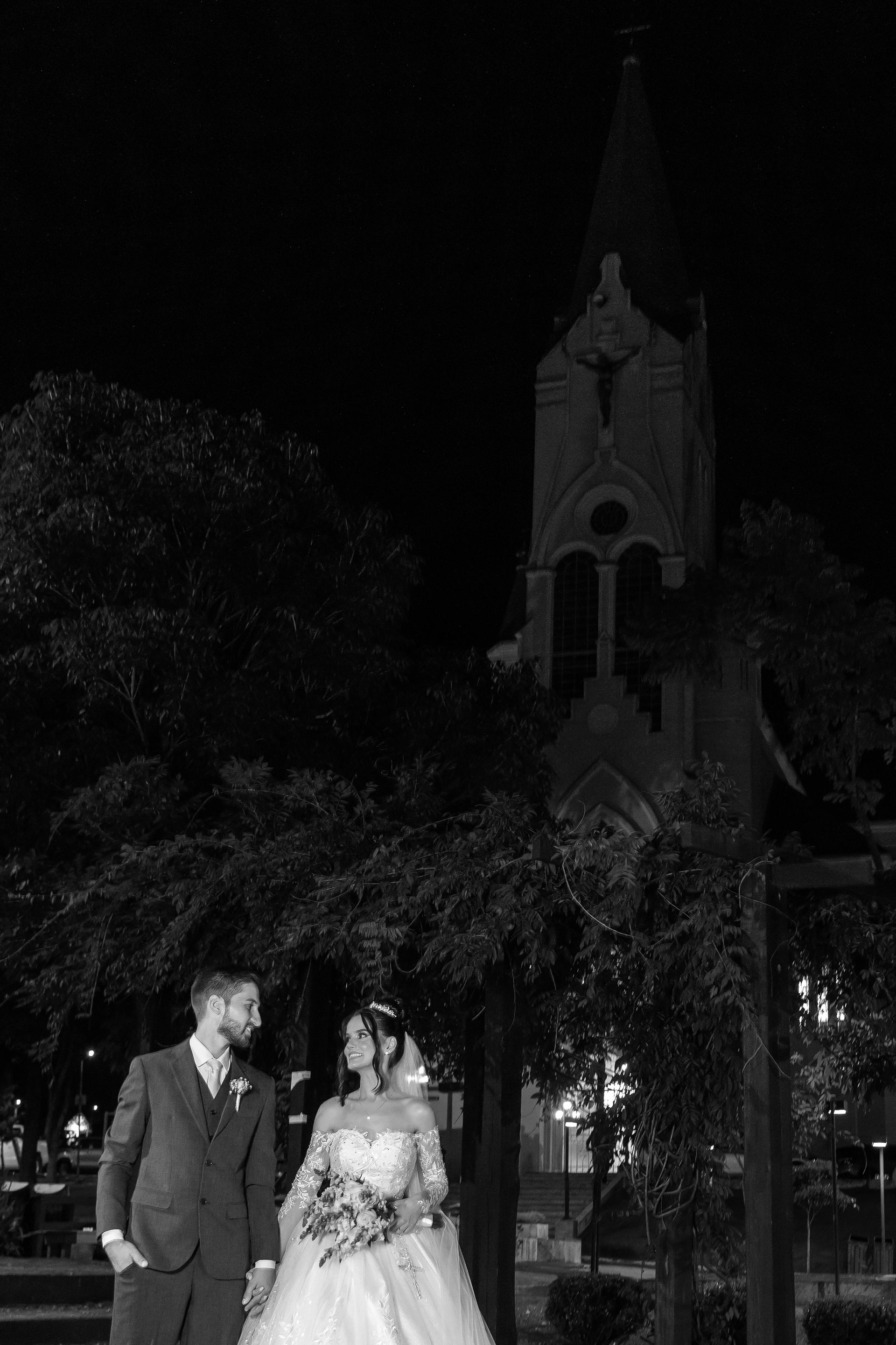 Casamento Raiza e Fabio - 2 - 41