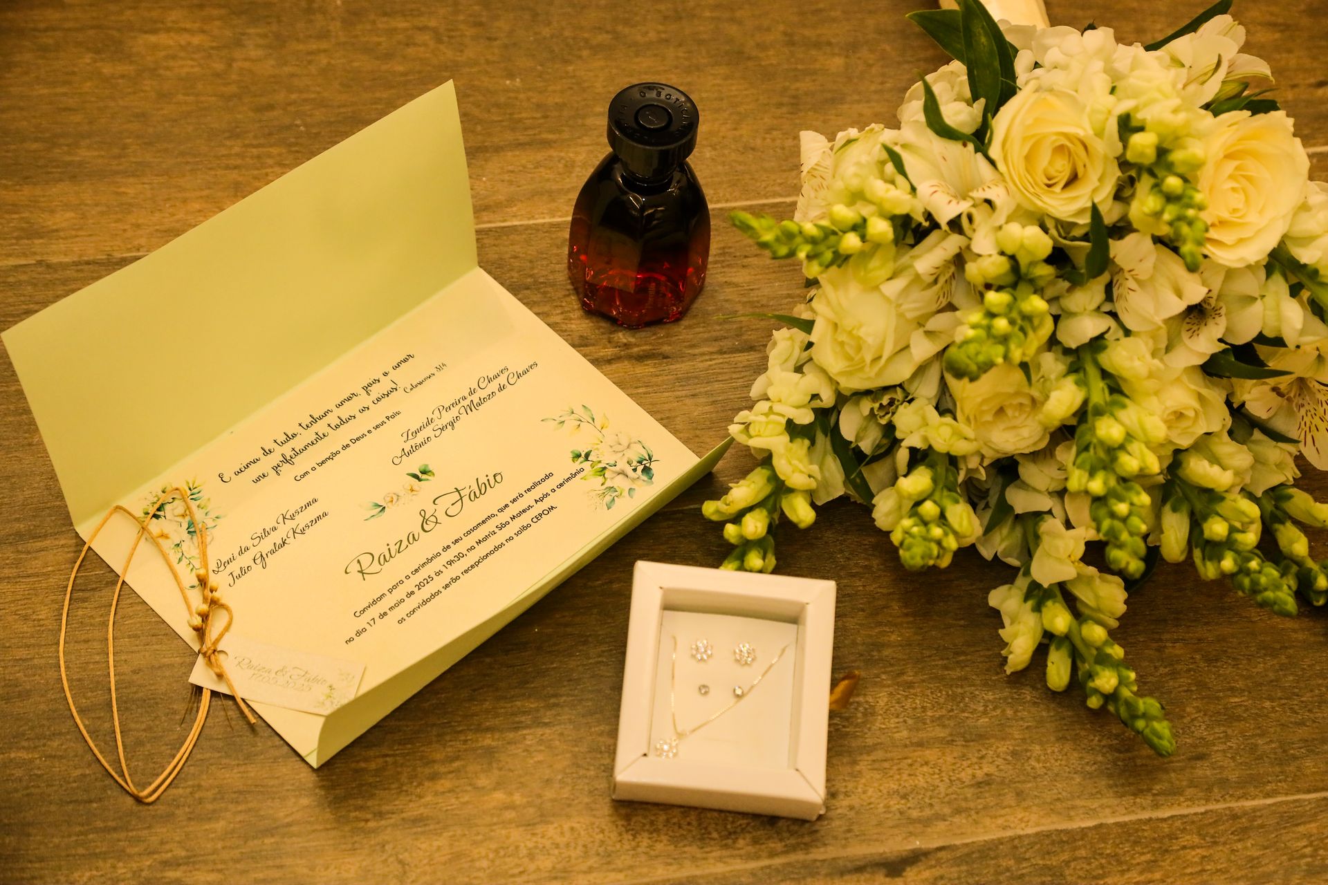 Casamento Raiza e Fabio - 2 - 6