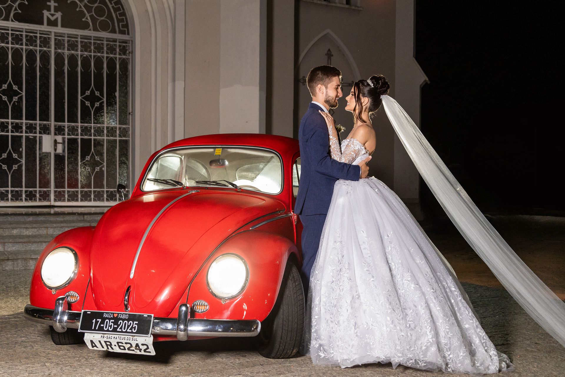 Casamento Raiza e Fabio - 2 - 80