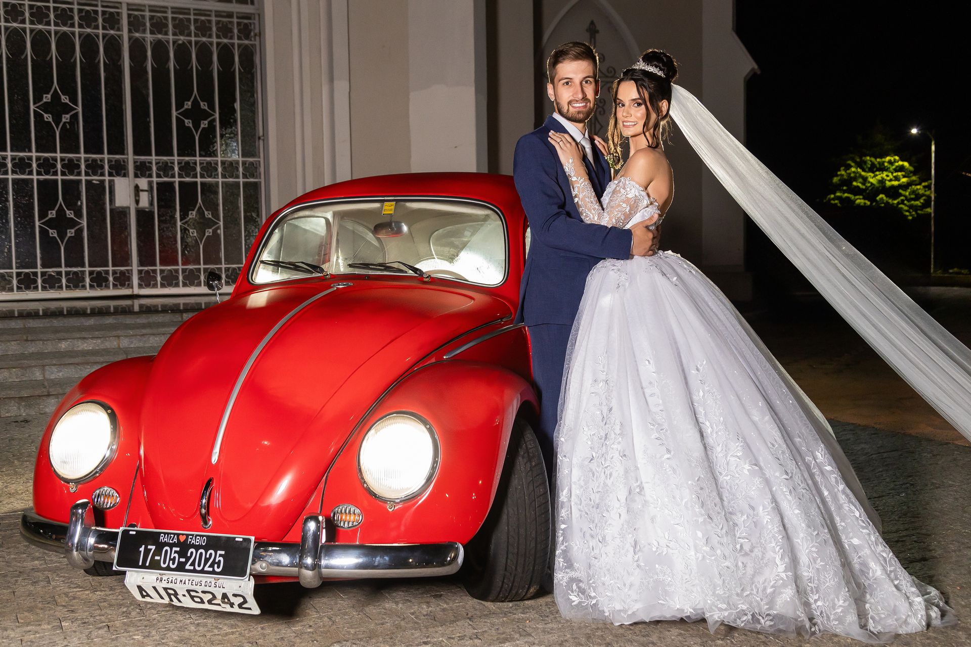 Casamento Raiza e Fabio - 2 - 84