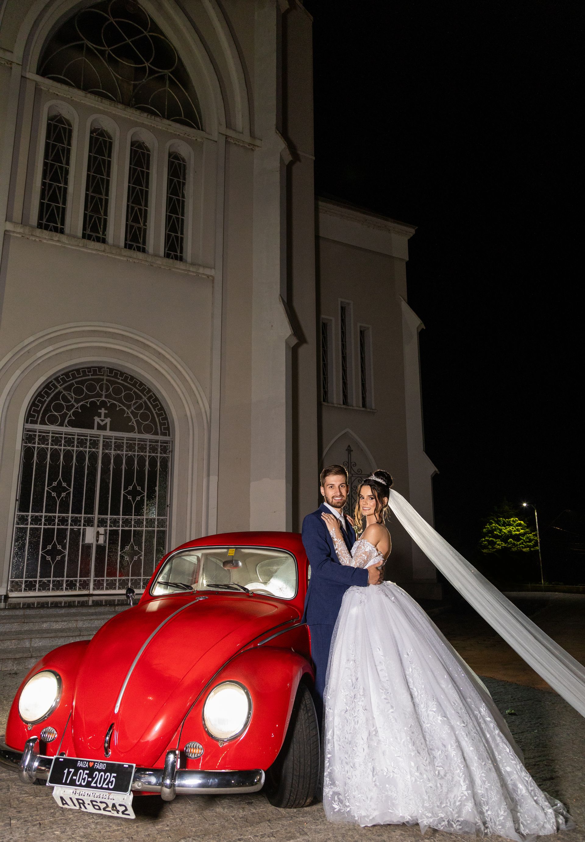 Casamento Raiza e Fabio - 2 - 95