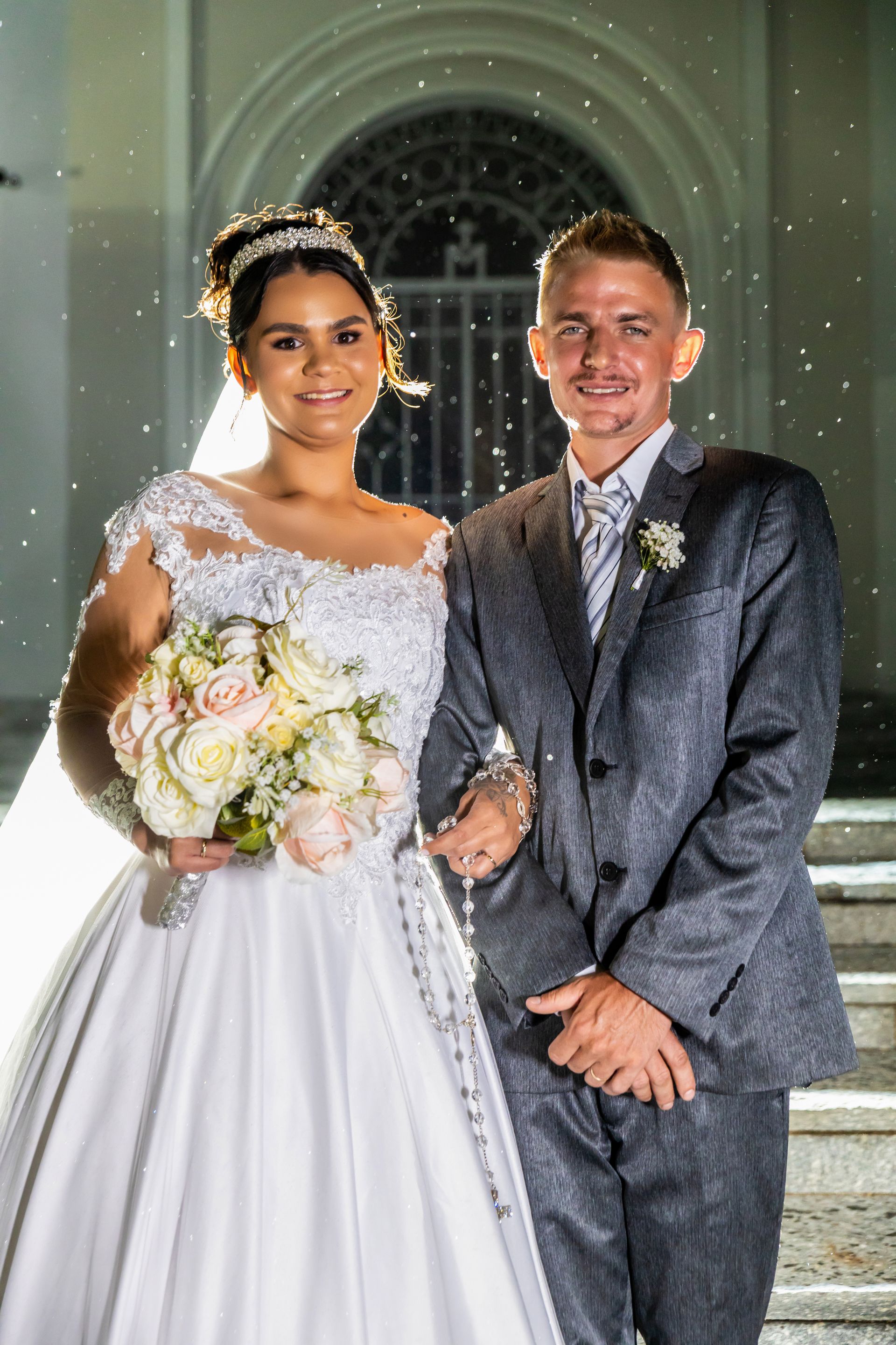 Casamento Maiara e Leandro - 2 - 12