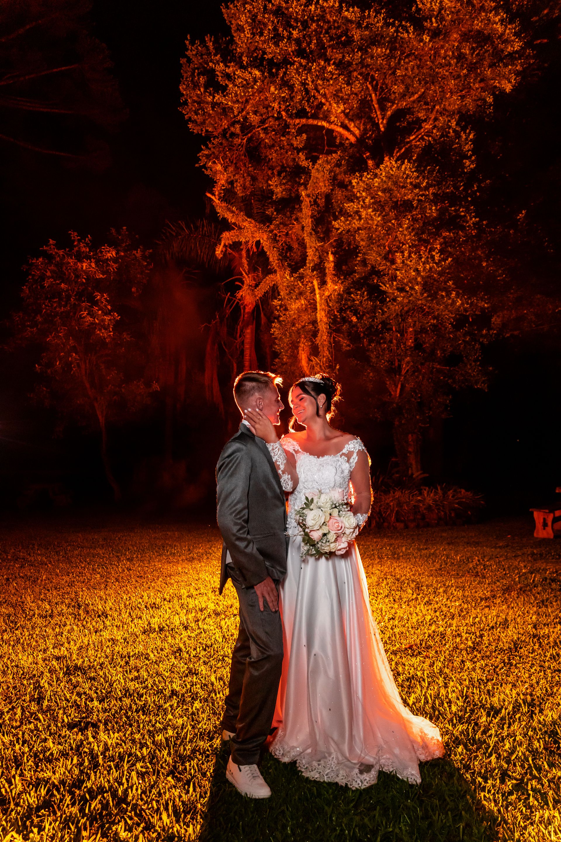 Casamento Maiara e Leandro - 2 - 0