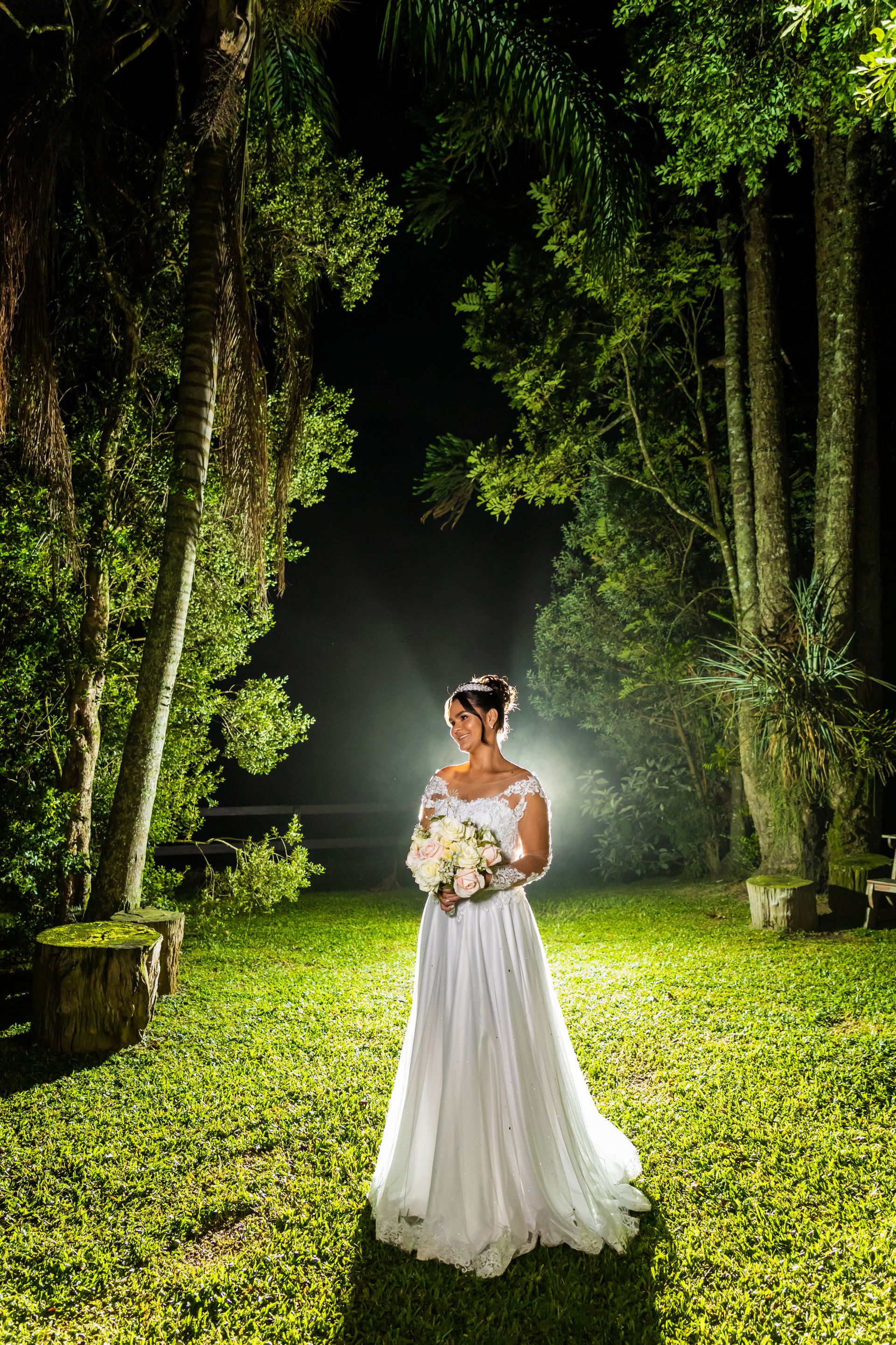 Casamento Maiara e Leandro - 2 - 6