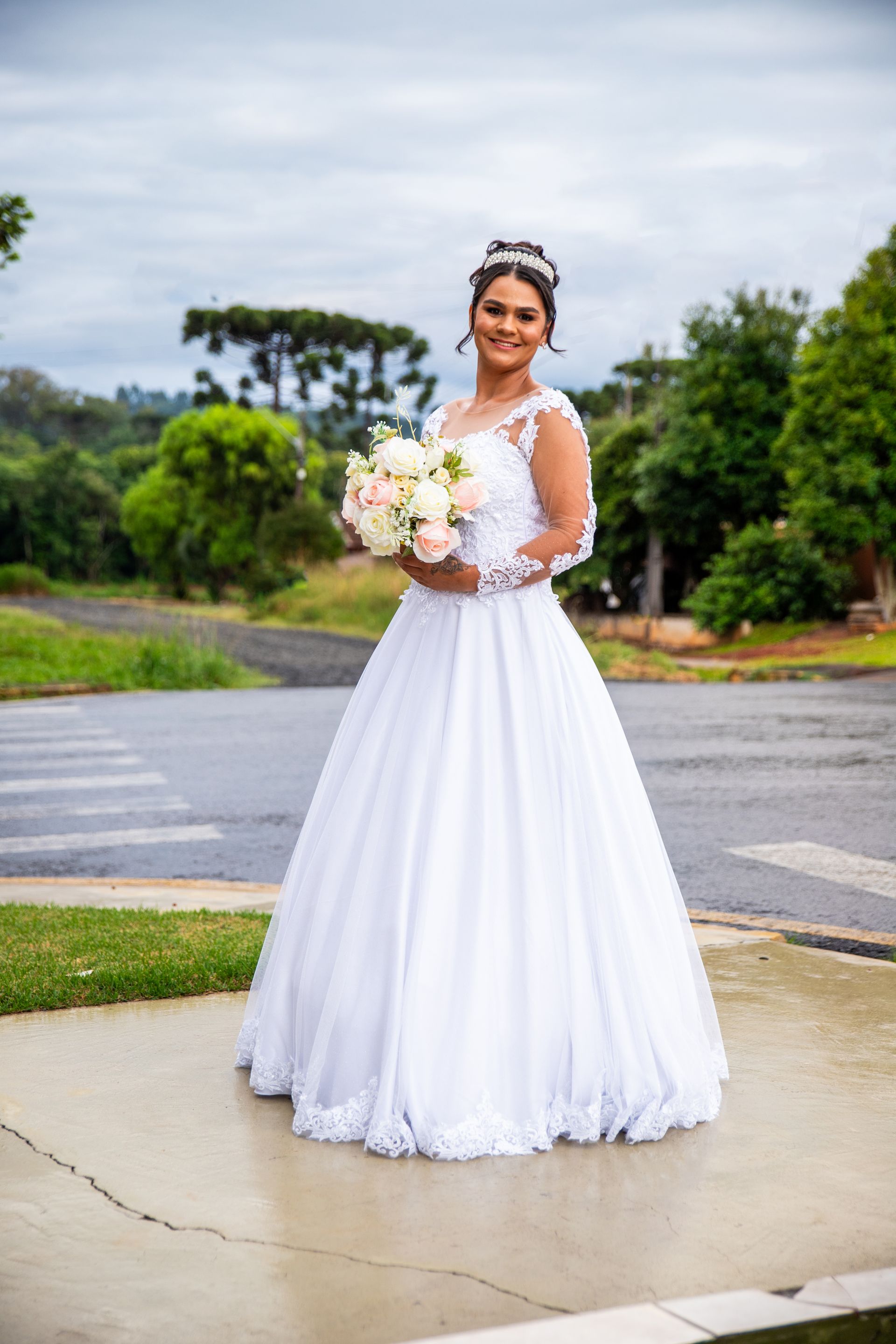 Casamento Maiara e Leandro - 2 - 17