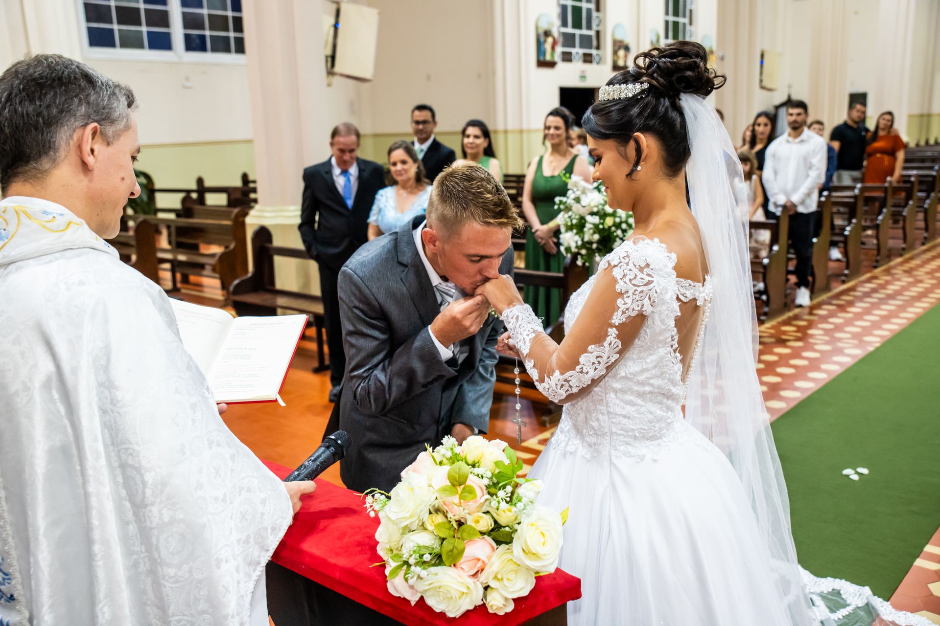 Casamento Maiara e Leandro - 2 - 13