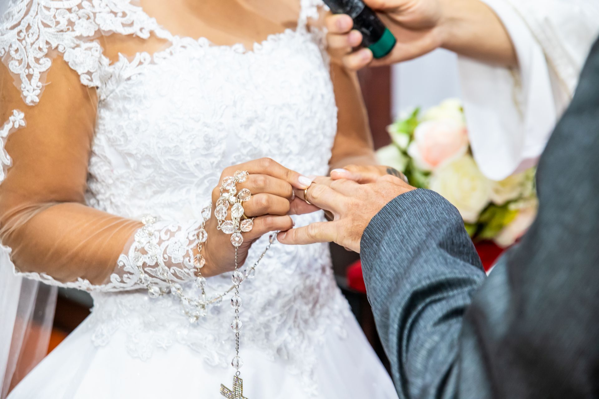 Casamento Maiara e Leandro - 2 - 14