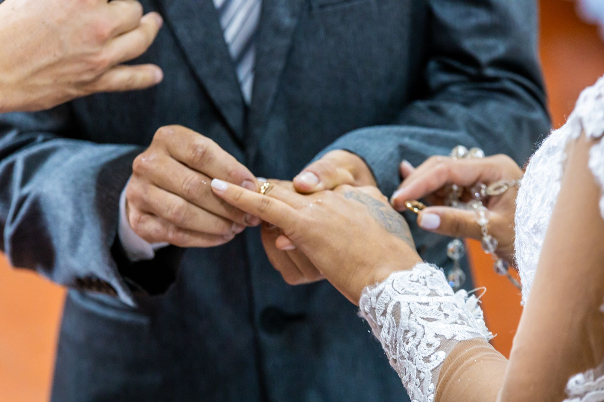 Casamento Maiara e Leandro - 2 - 9