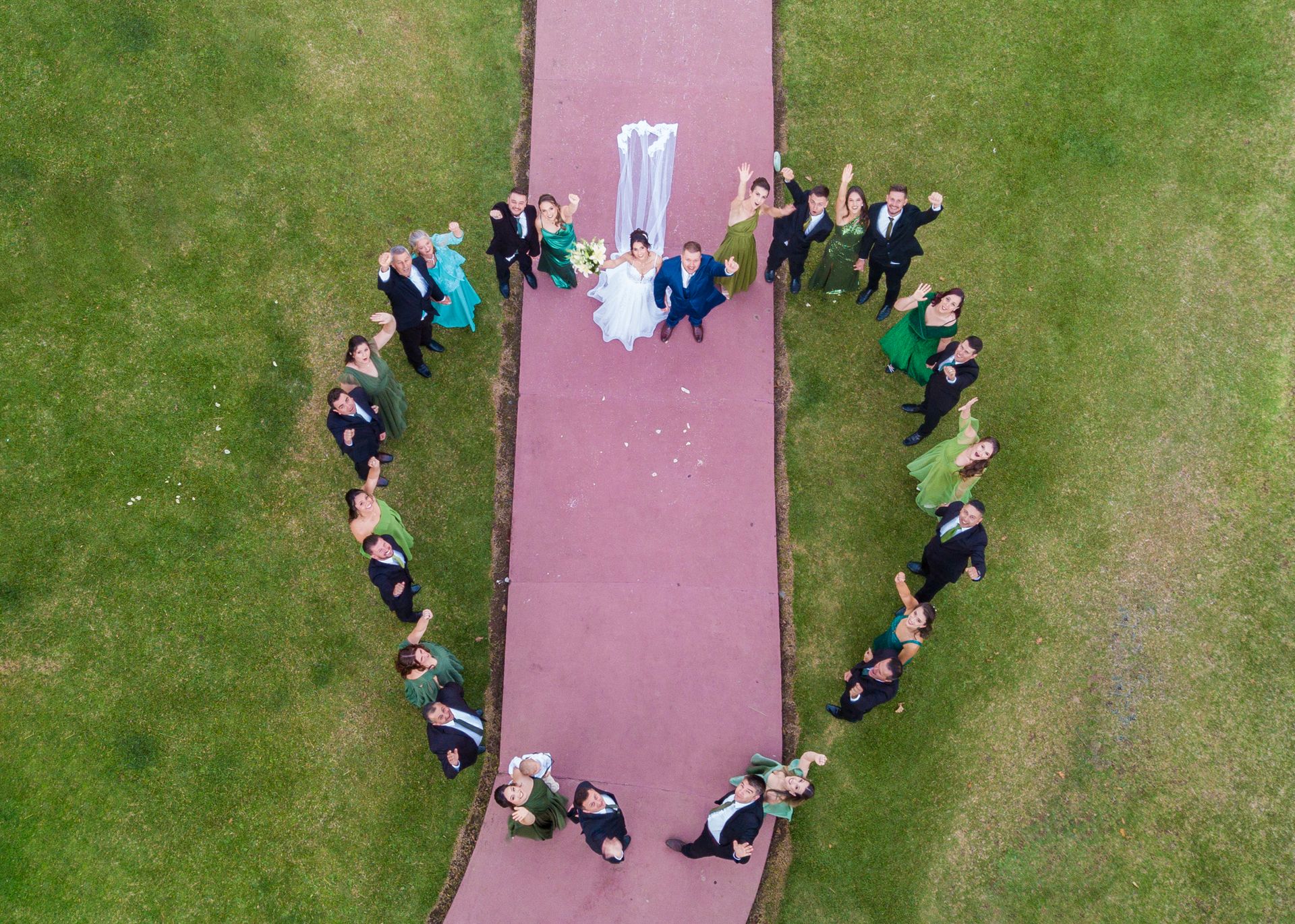 Casamento Micheli e Thaylon - 2 - 49