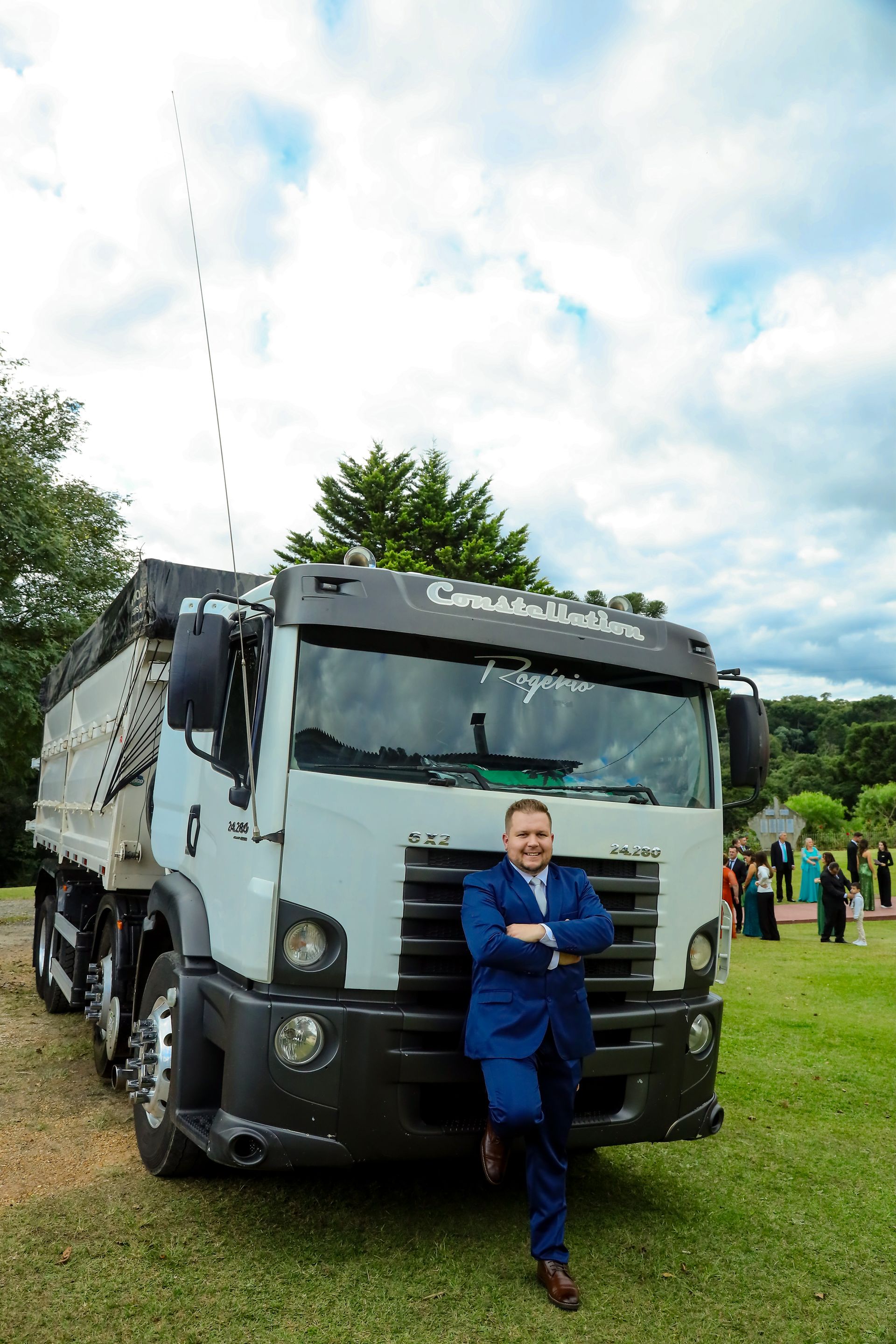 Casamento Micheli e Thaylon - 2 - 52