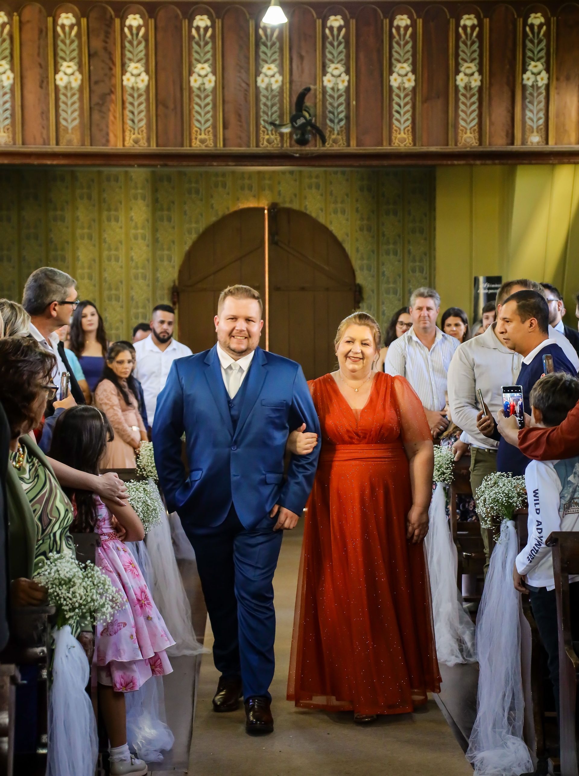 Casamento Micheli e Thaylon - 2 - 53