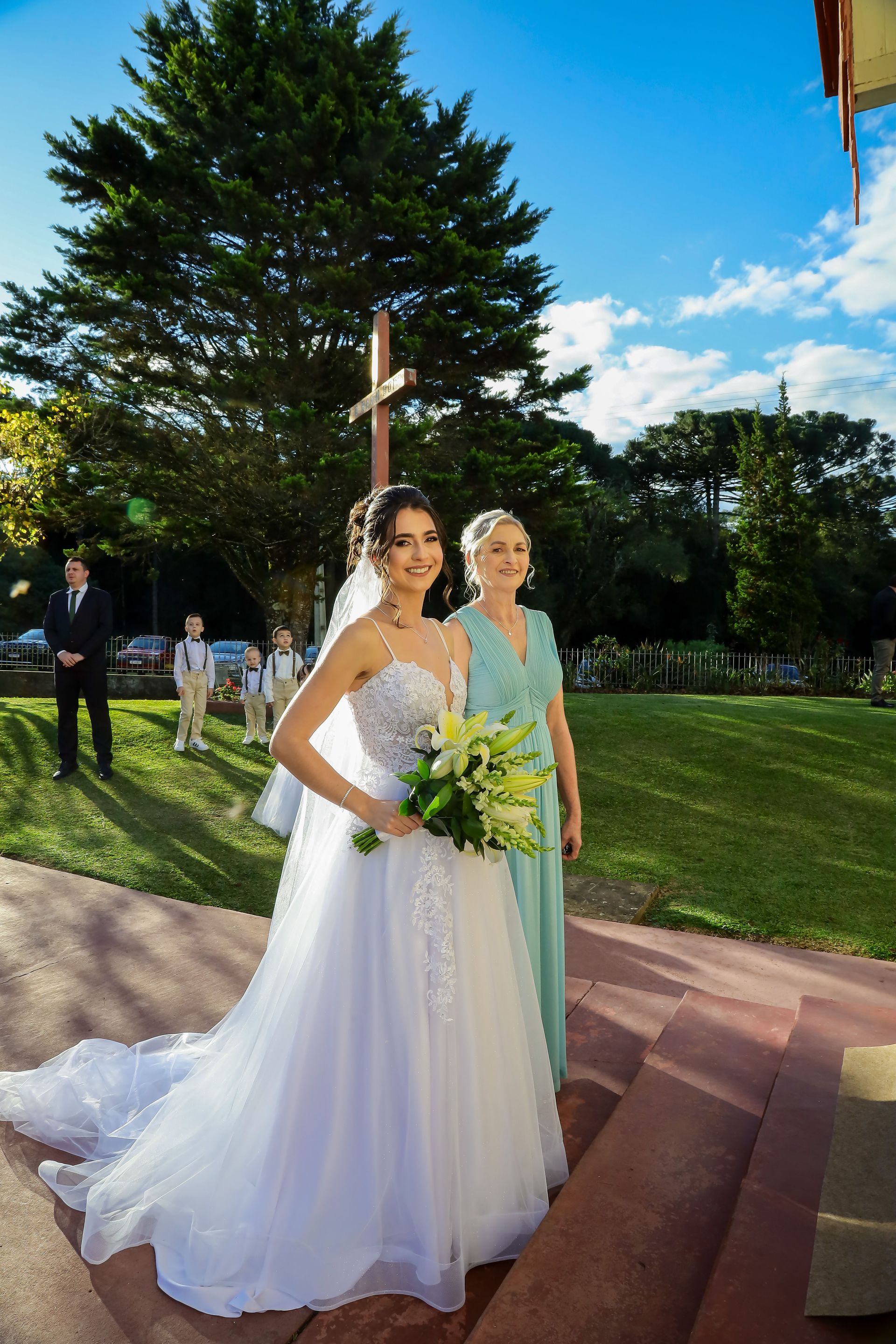 Casamento Micheli e Thaylon - 2 - 44