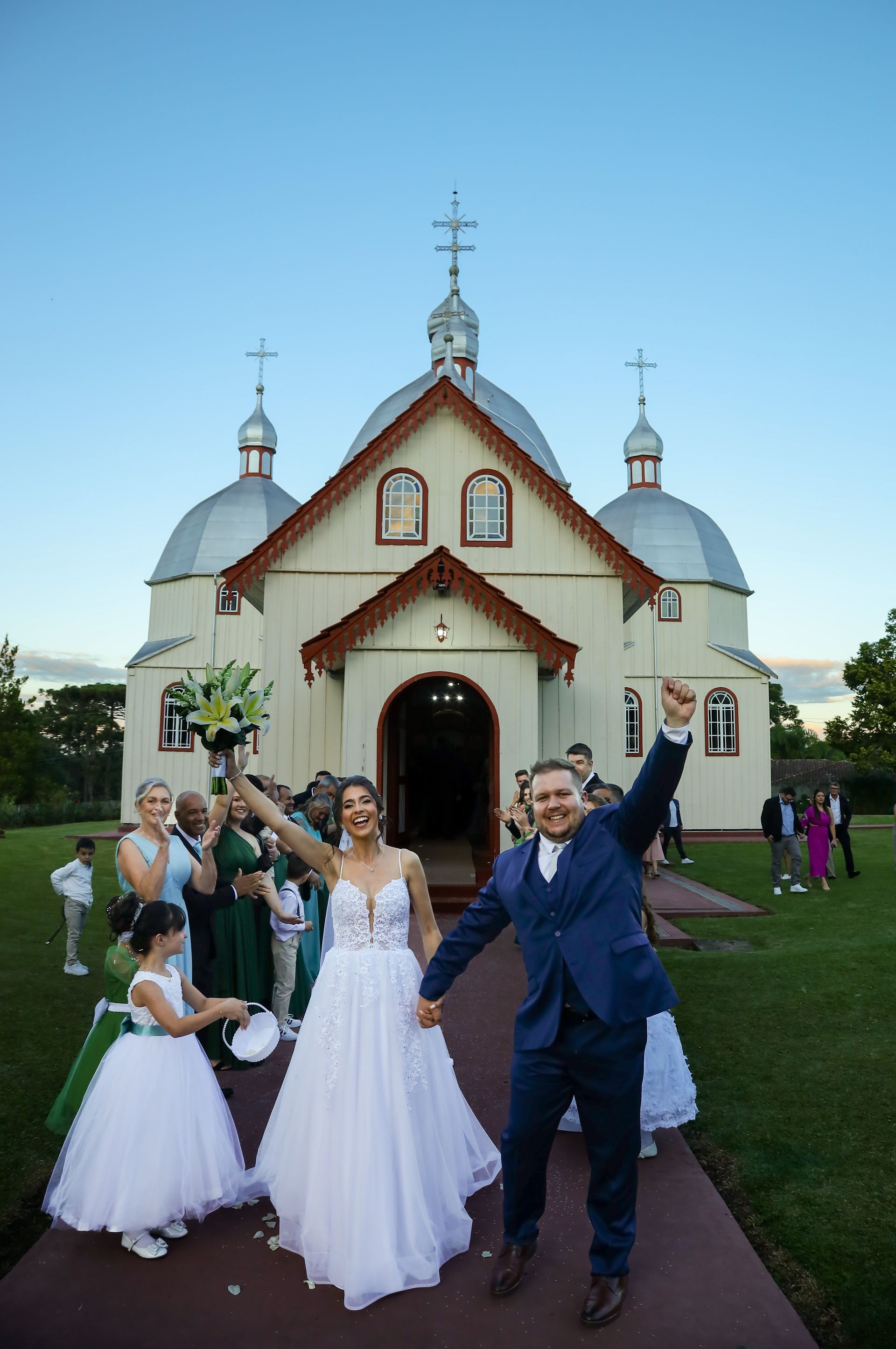 Casamento Micheli e Thaylon - 2 - 37