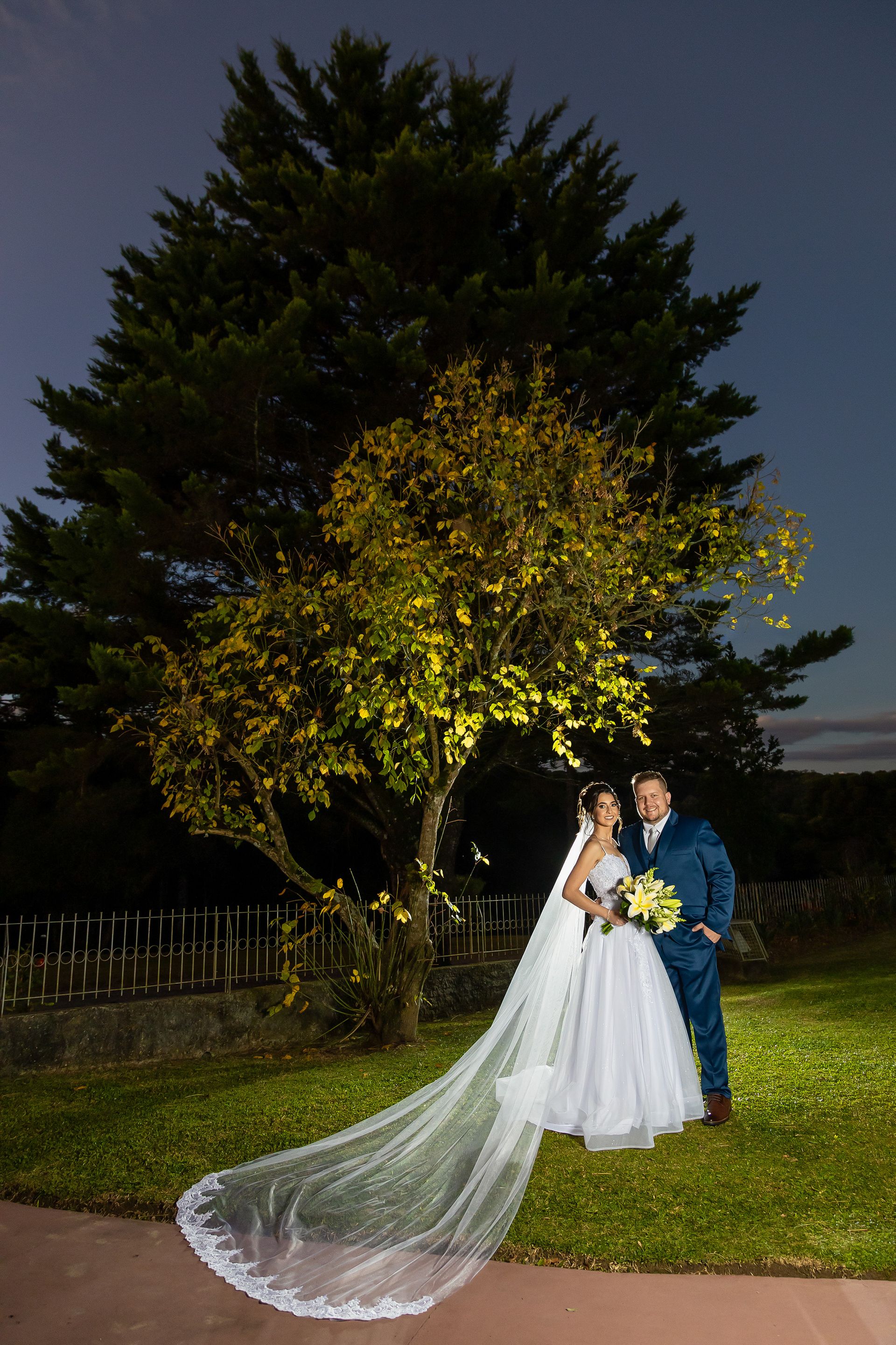 Casamento Micheli e Thaylon - 2 - 35