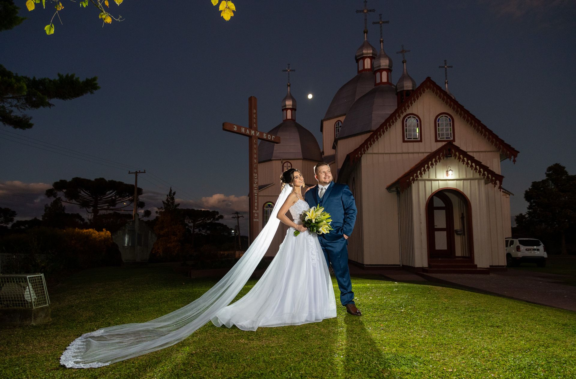 Casamento Micheli e Thaylon - 2 - 34