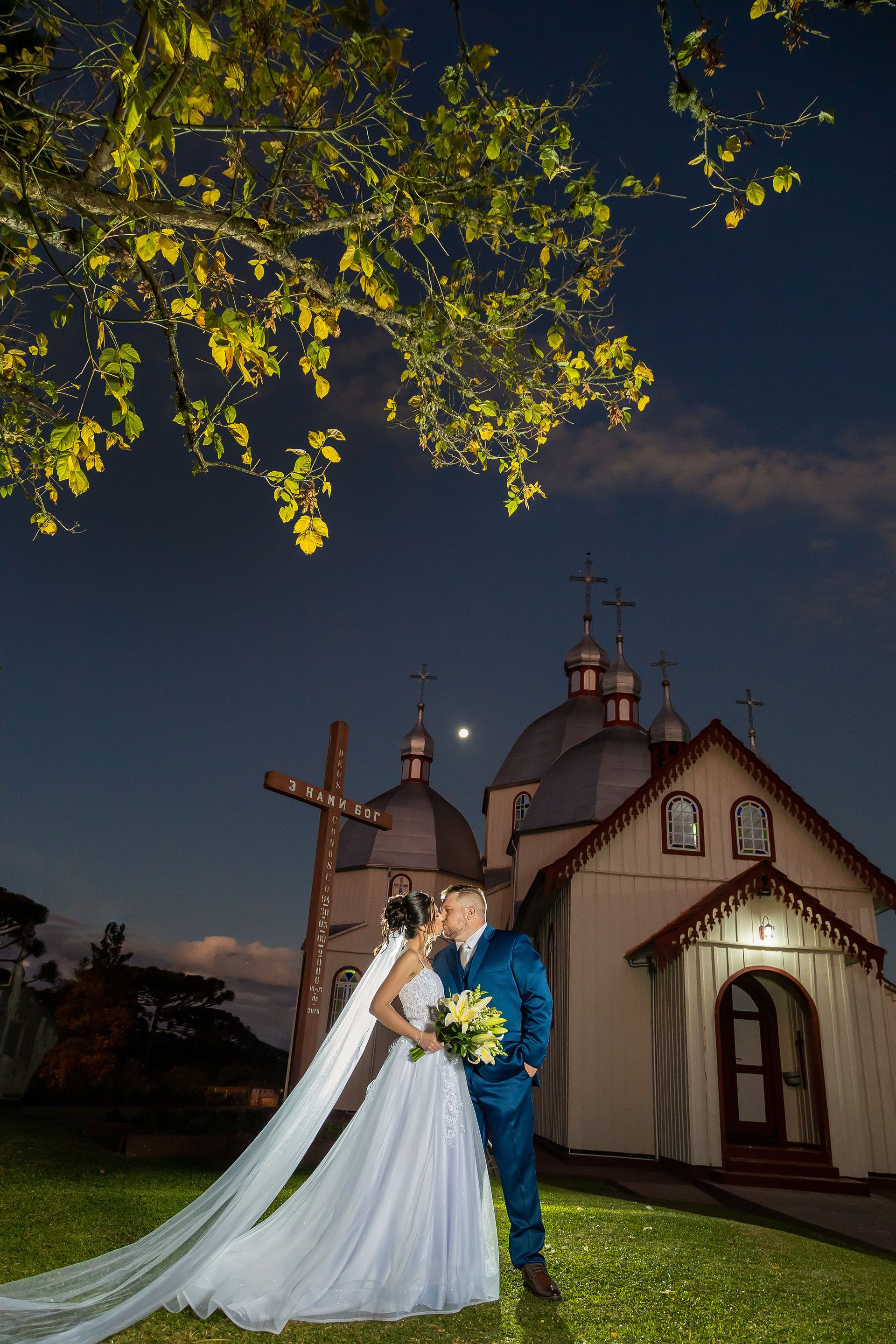 Casamento Micheli e Thaylon - 2 - 28