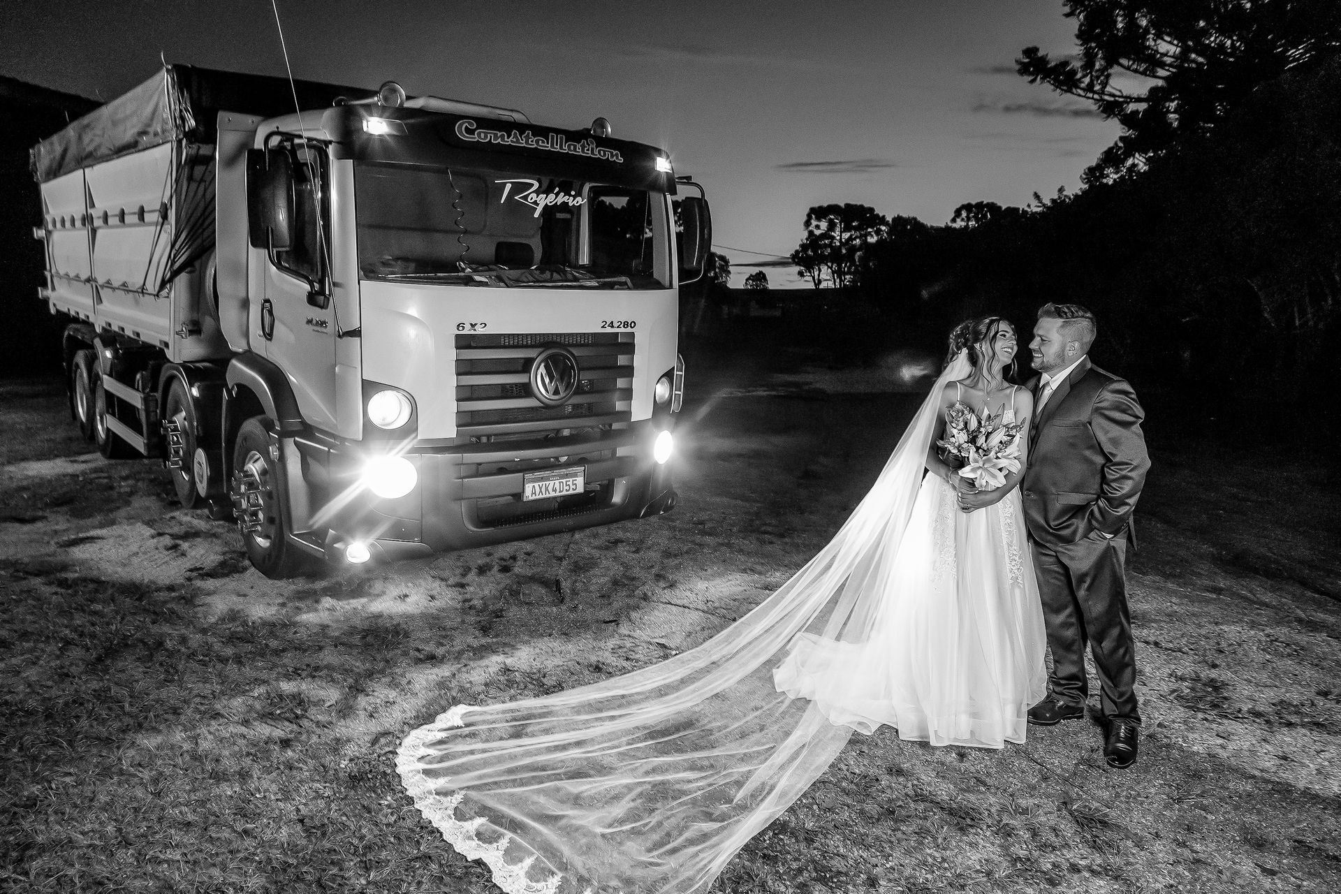 Casamento Micheli e Thaylon - 2 - 31