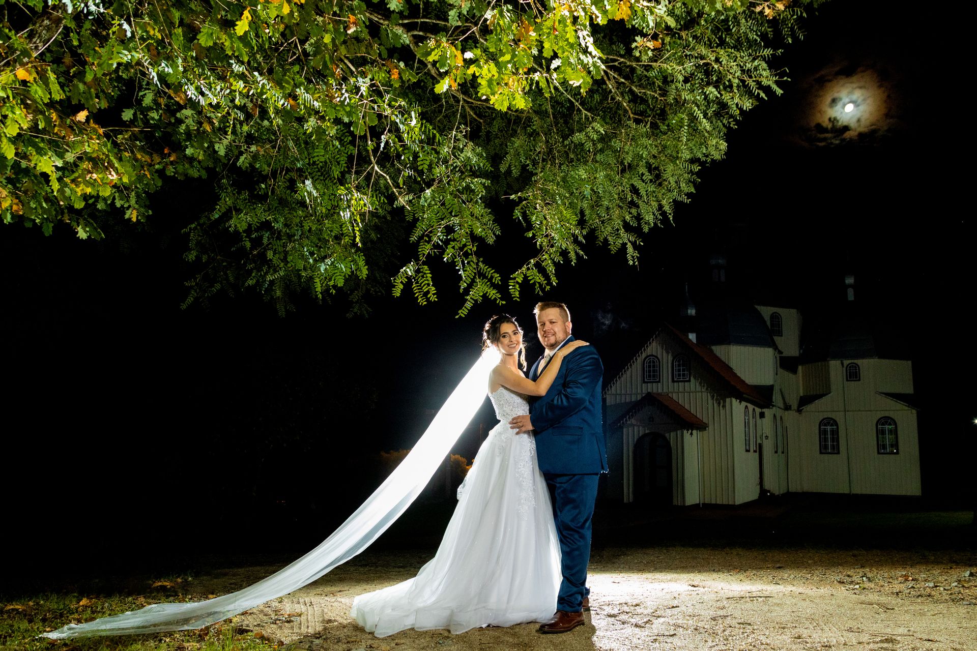 Casamento Micheli e Thaylon - 2 - 21