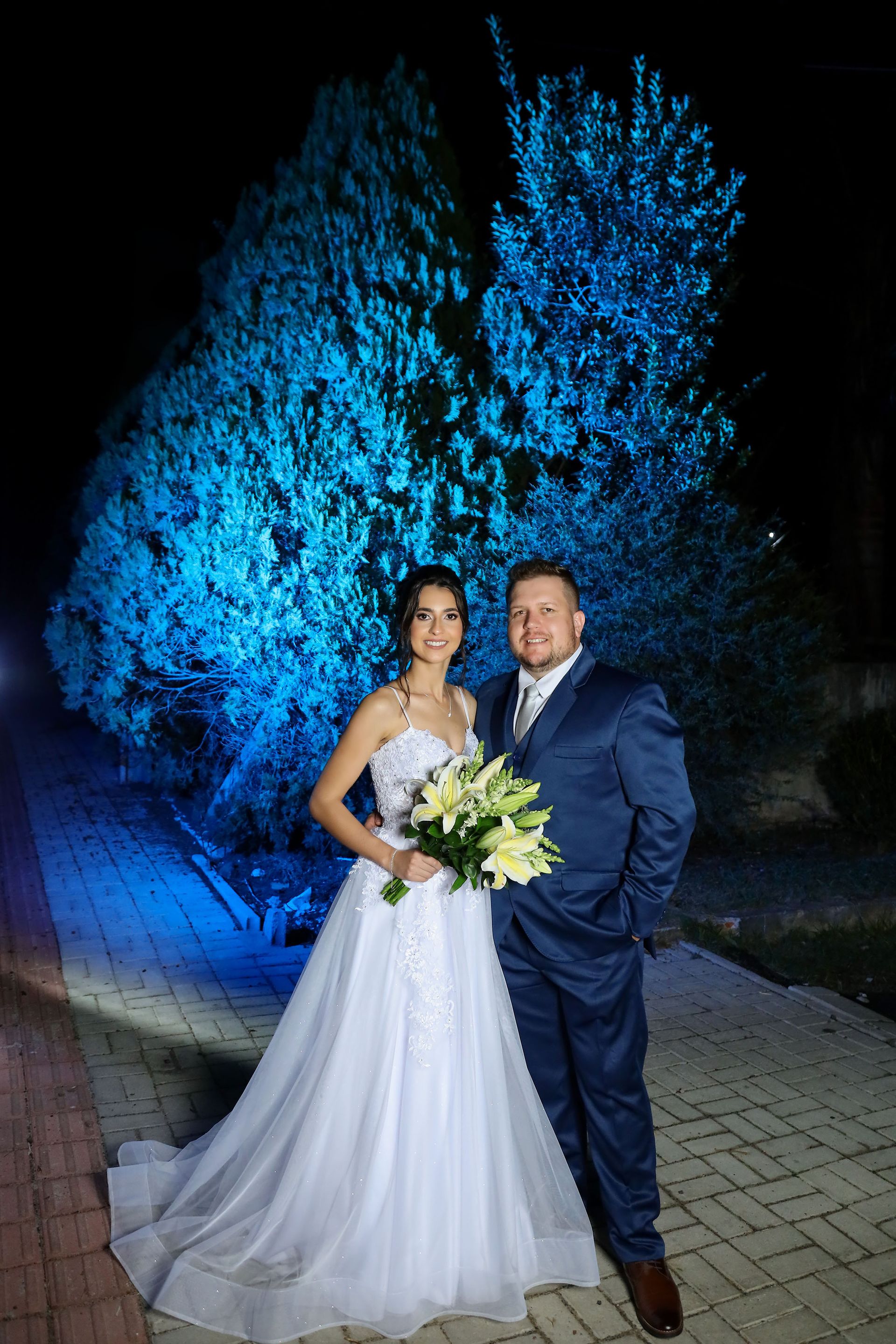 Casamento Micheli e Thaylon - 2 - 16