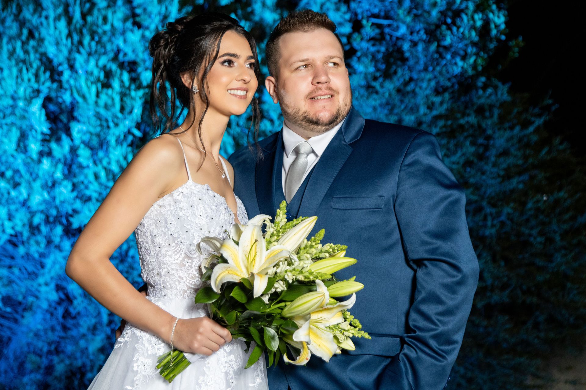 Casamento Micheli e Thaylon - 2 - 18