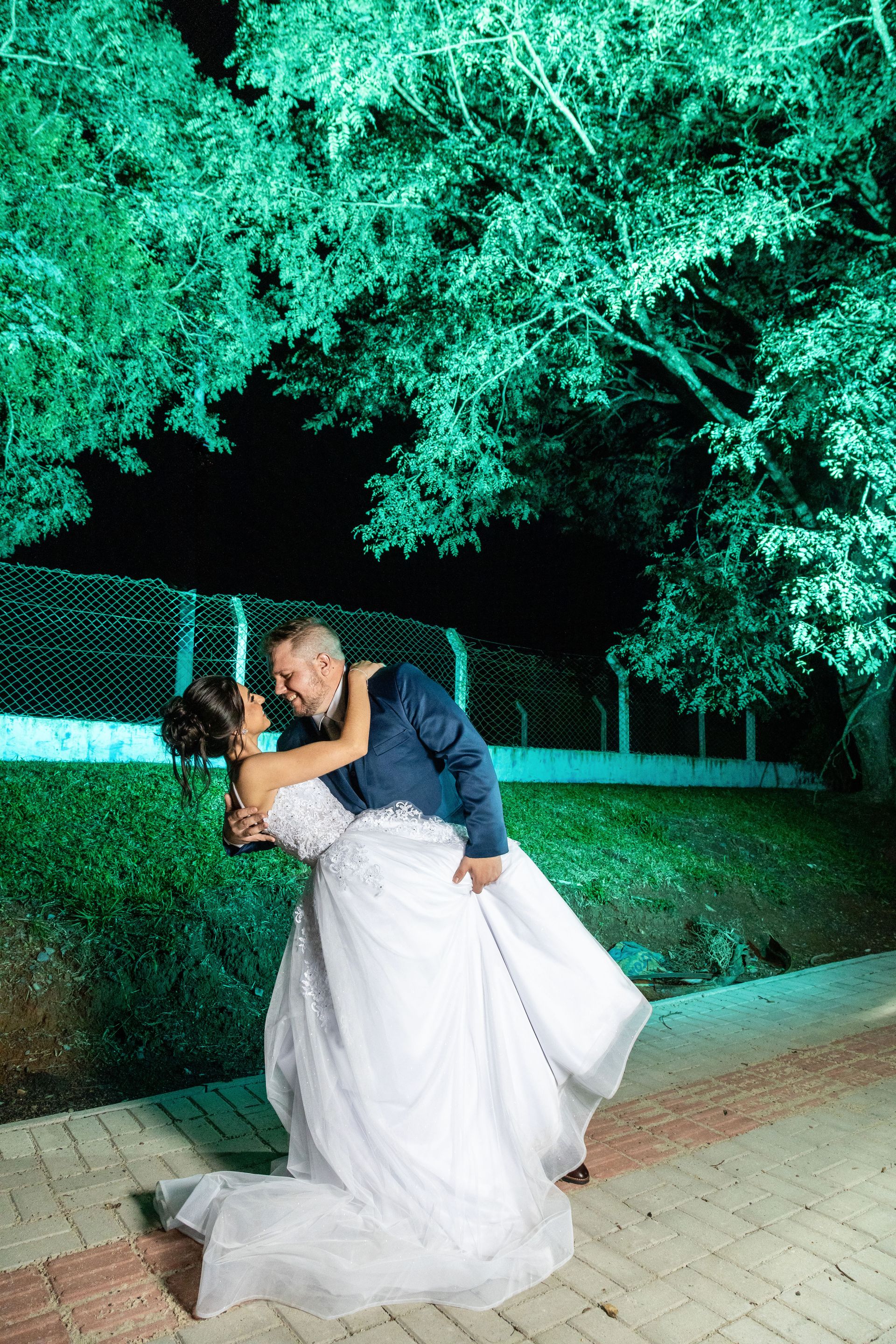 Casamento Micheli e Thaylon - 2 - 6