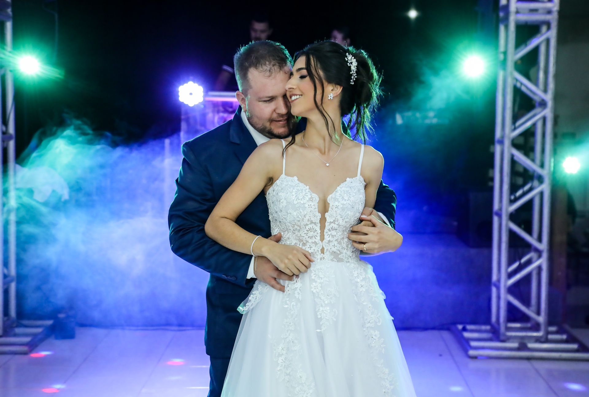 Casamento Micheli e Thaylon - 2 - 2