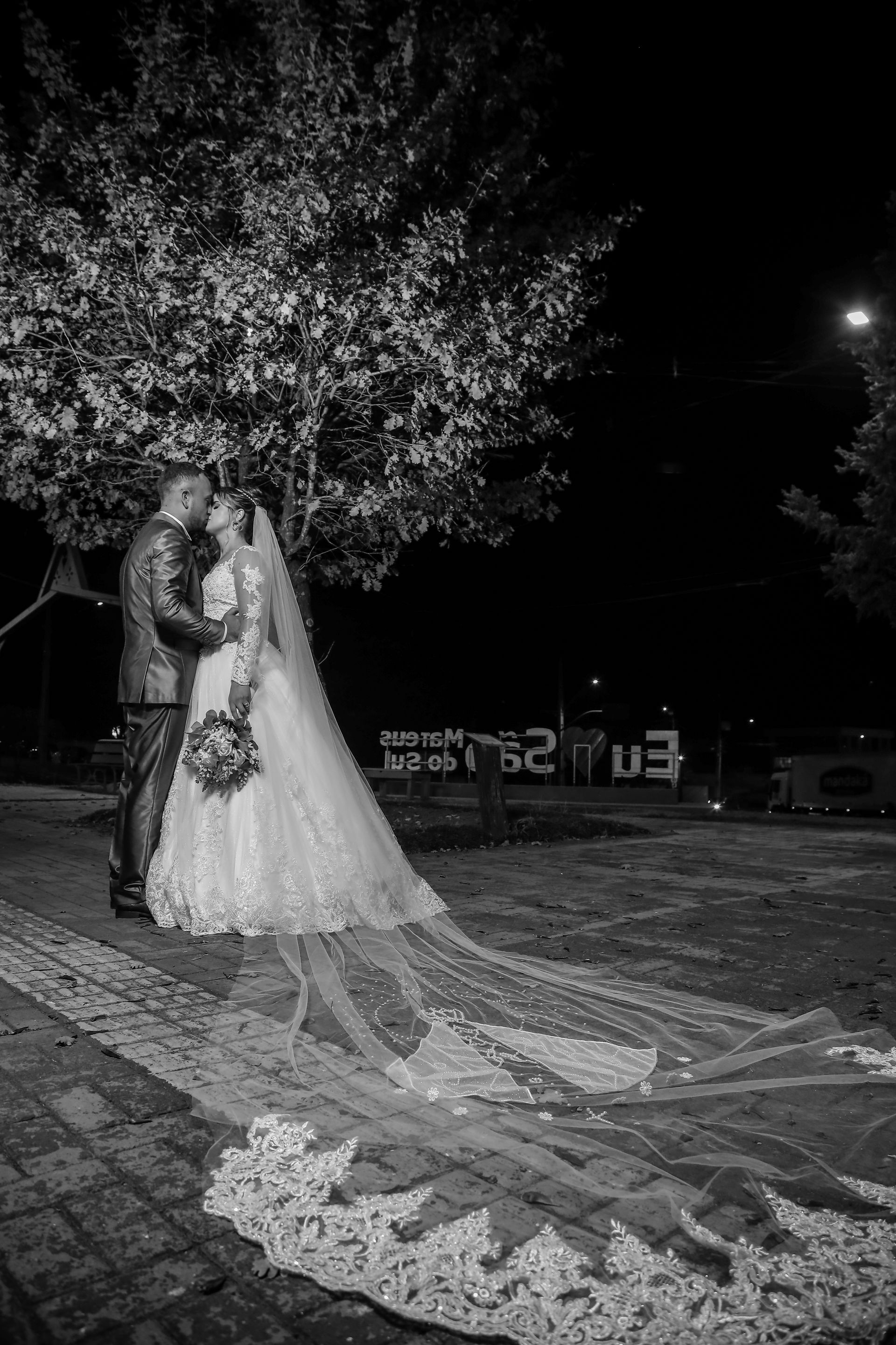 Casamento Luiz e Priscila - 2 - 8